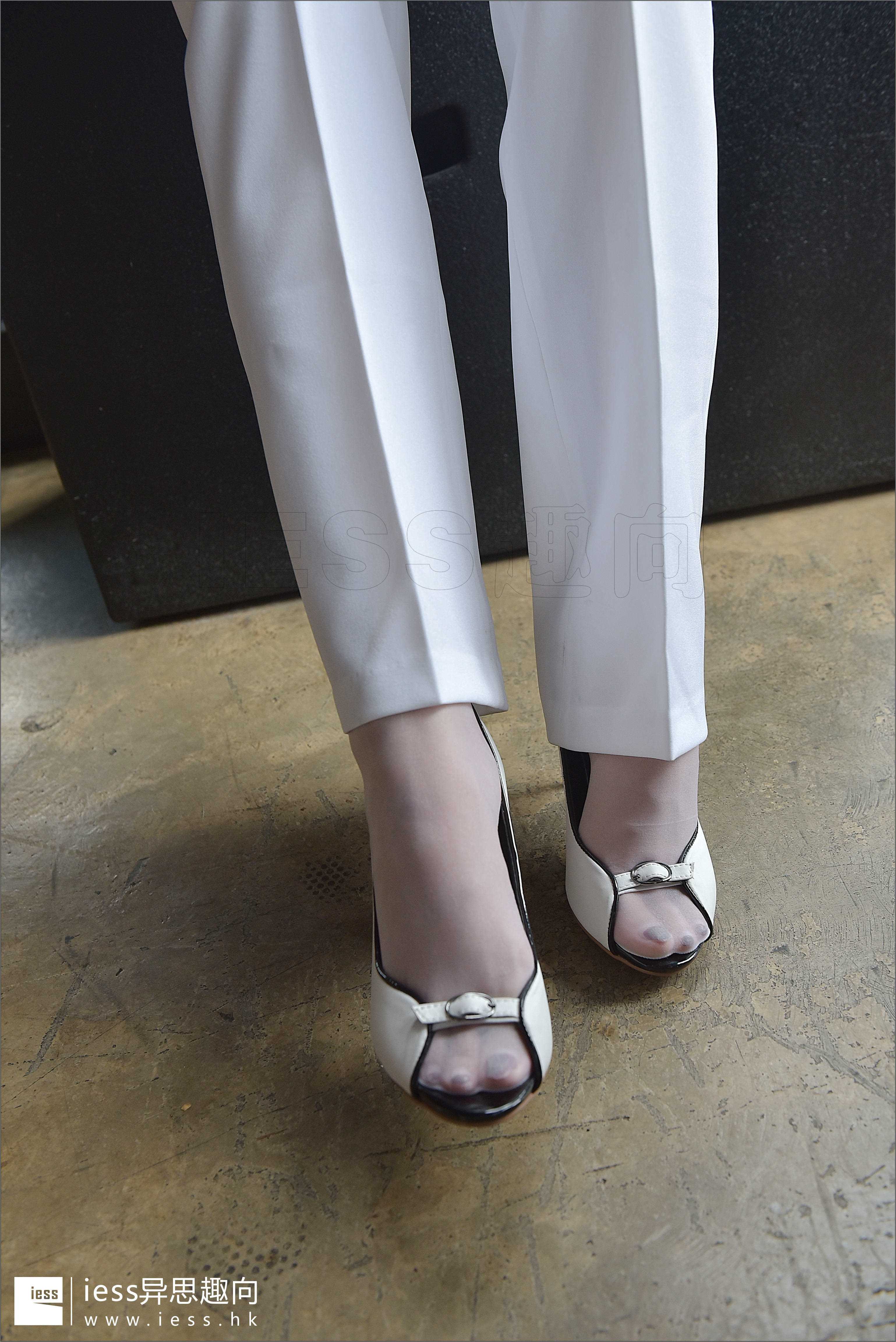 China Beauty Legs and feet 226