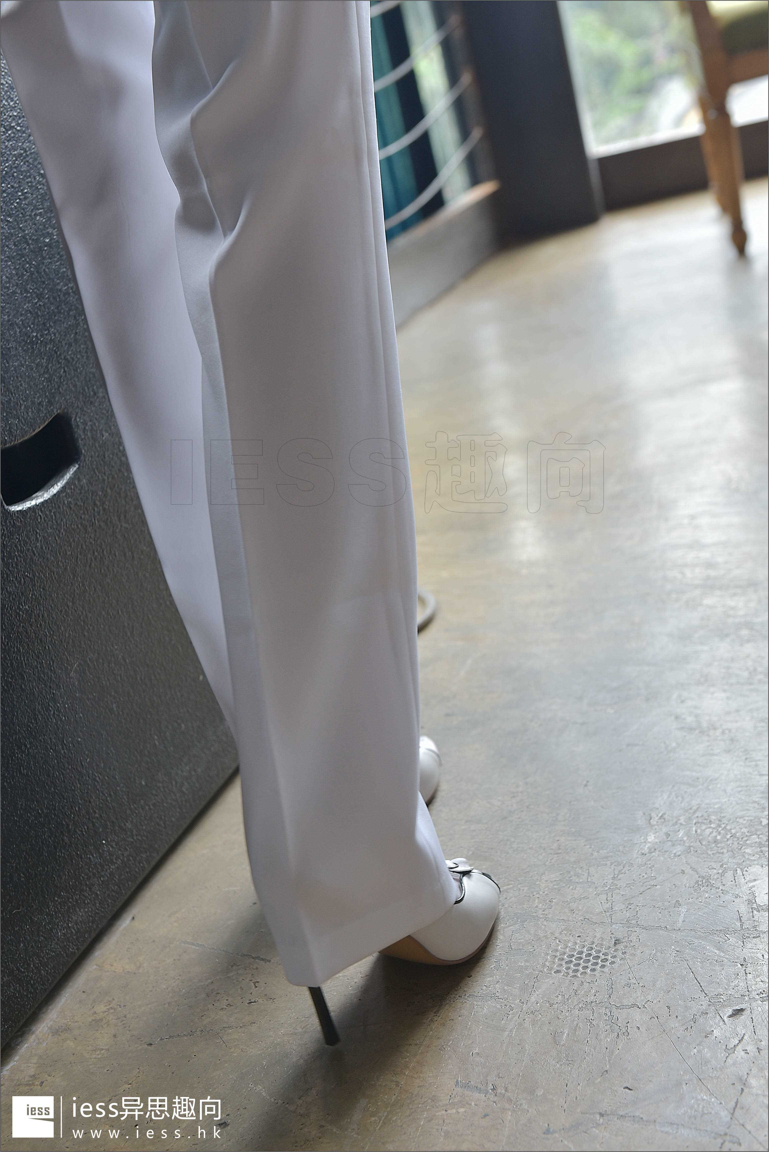 China Beauty Legs and feet 226