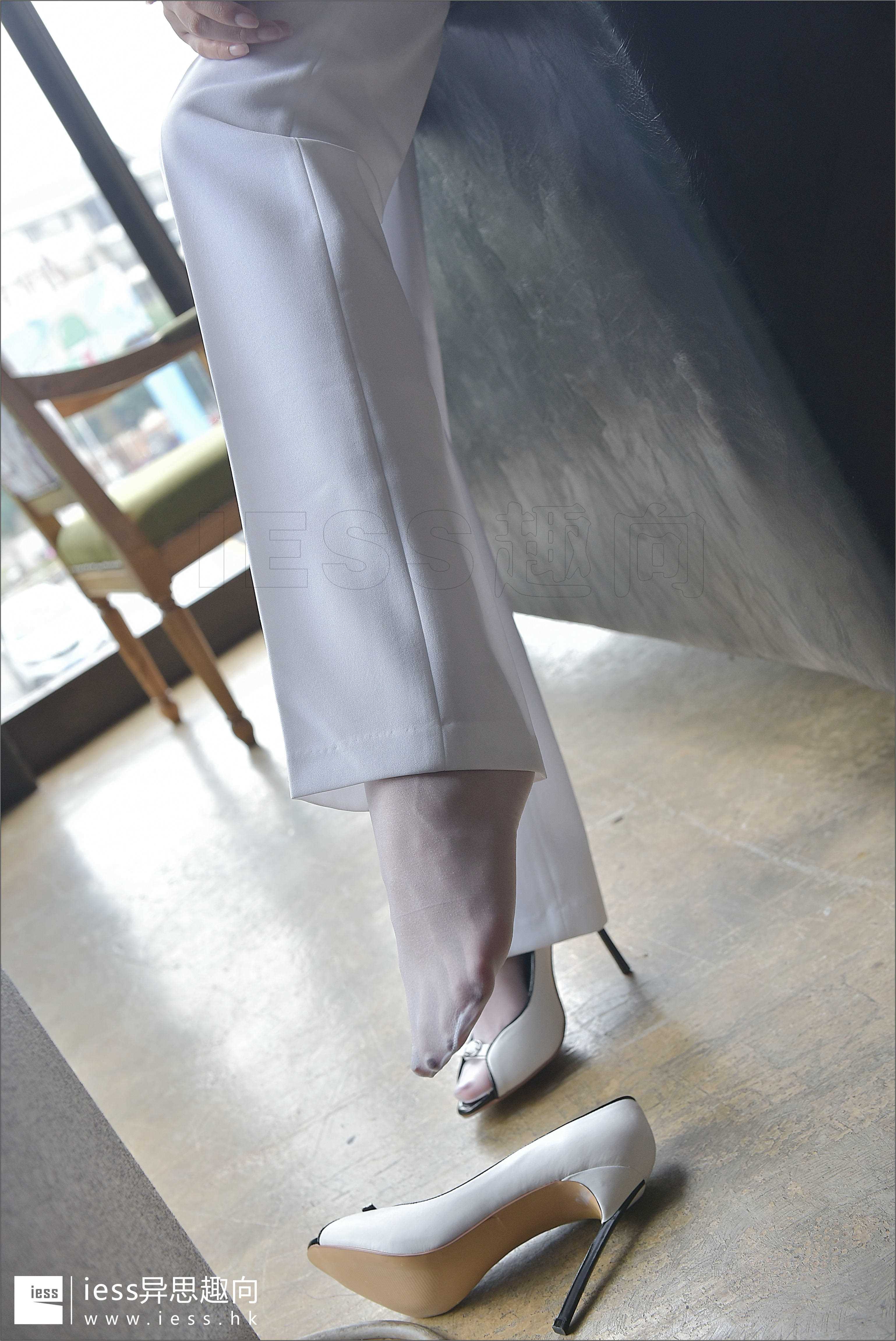 China Beauty Legs and feet 226