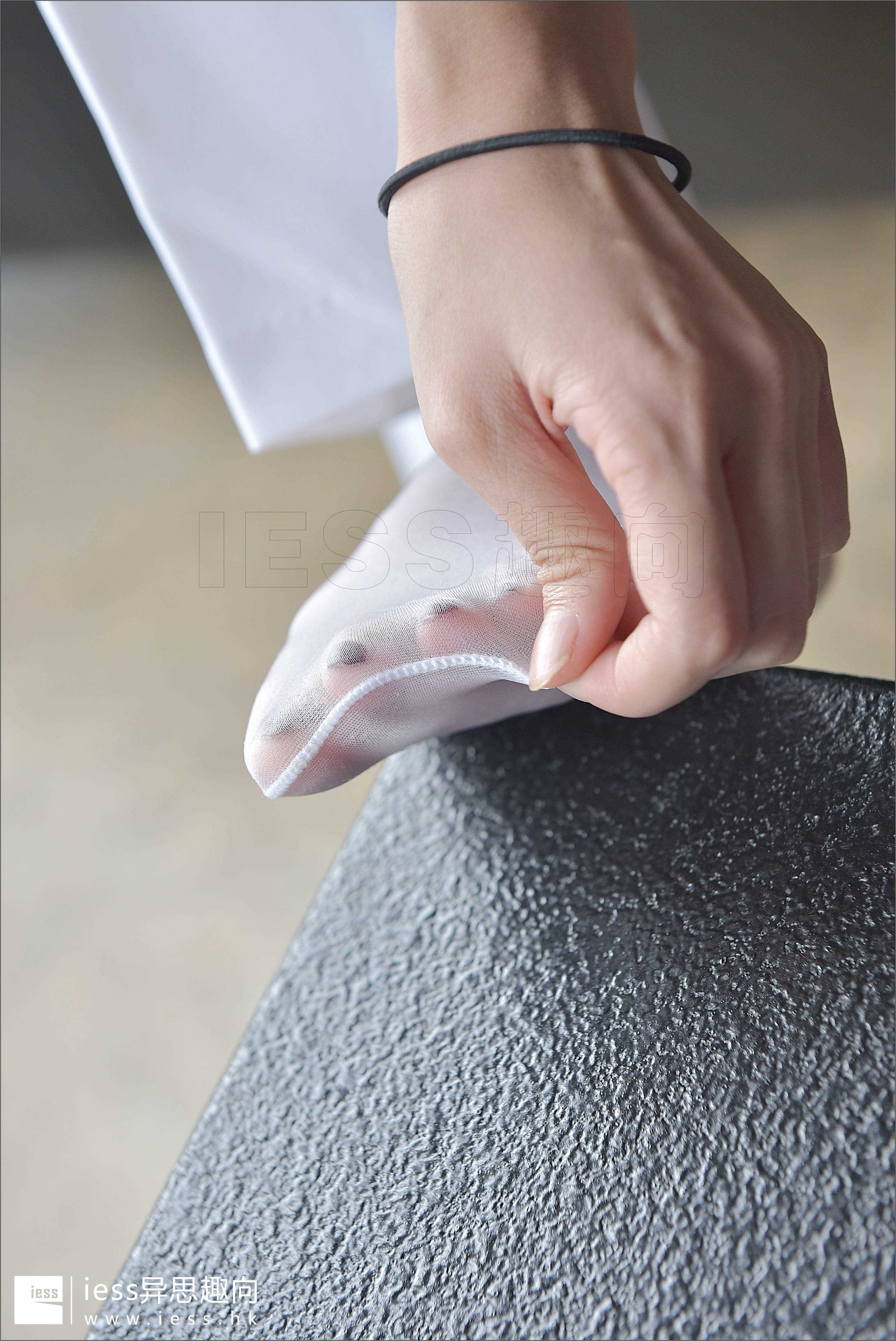 China Beauty Legs and feet 226