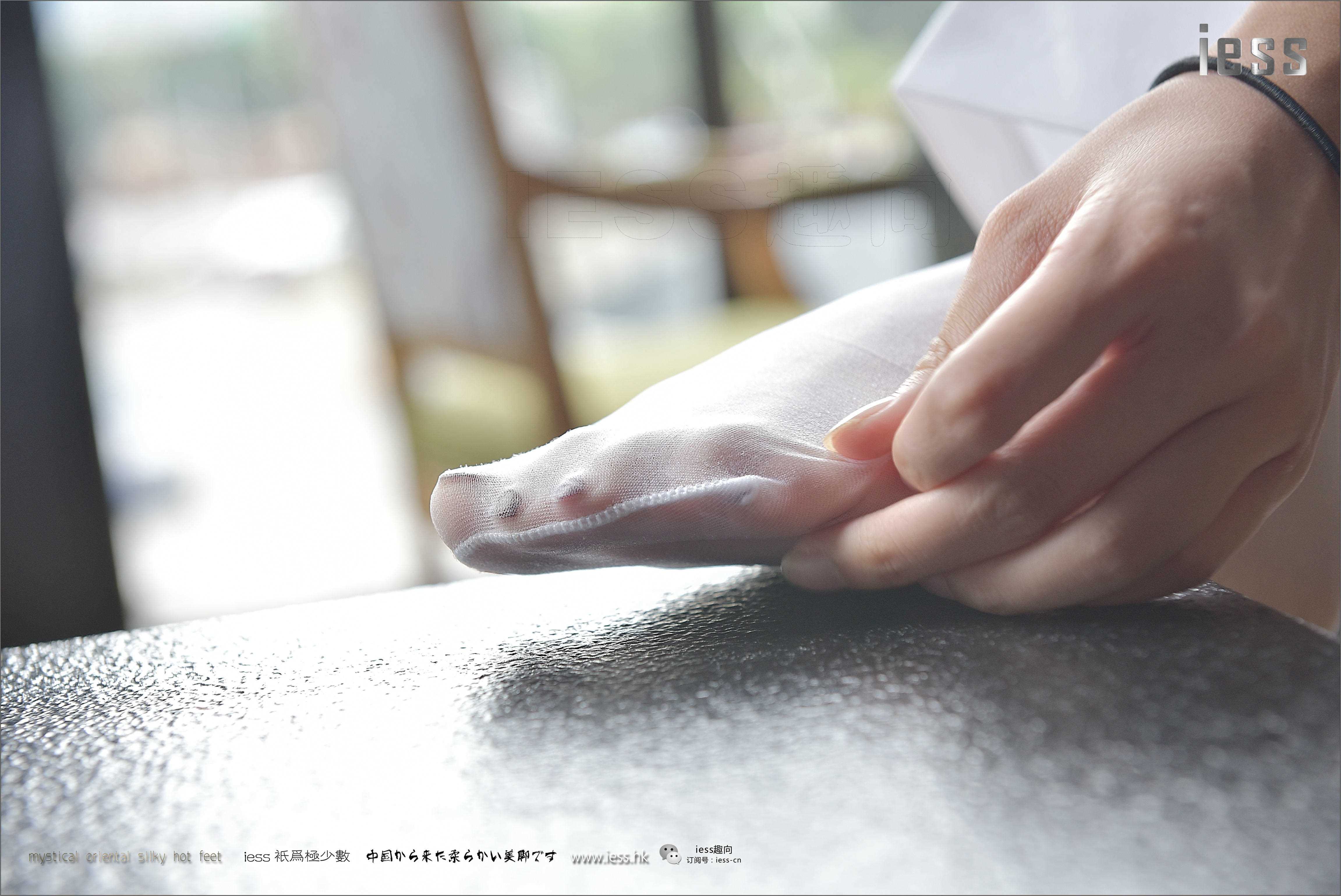 China Beauty Legs and feet 226