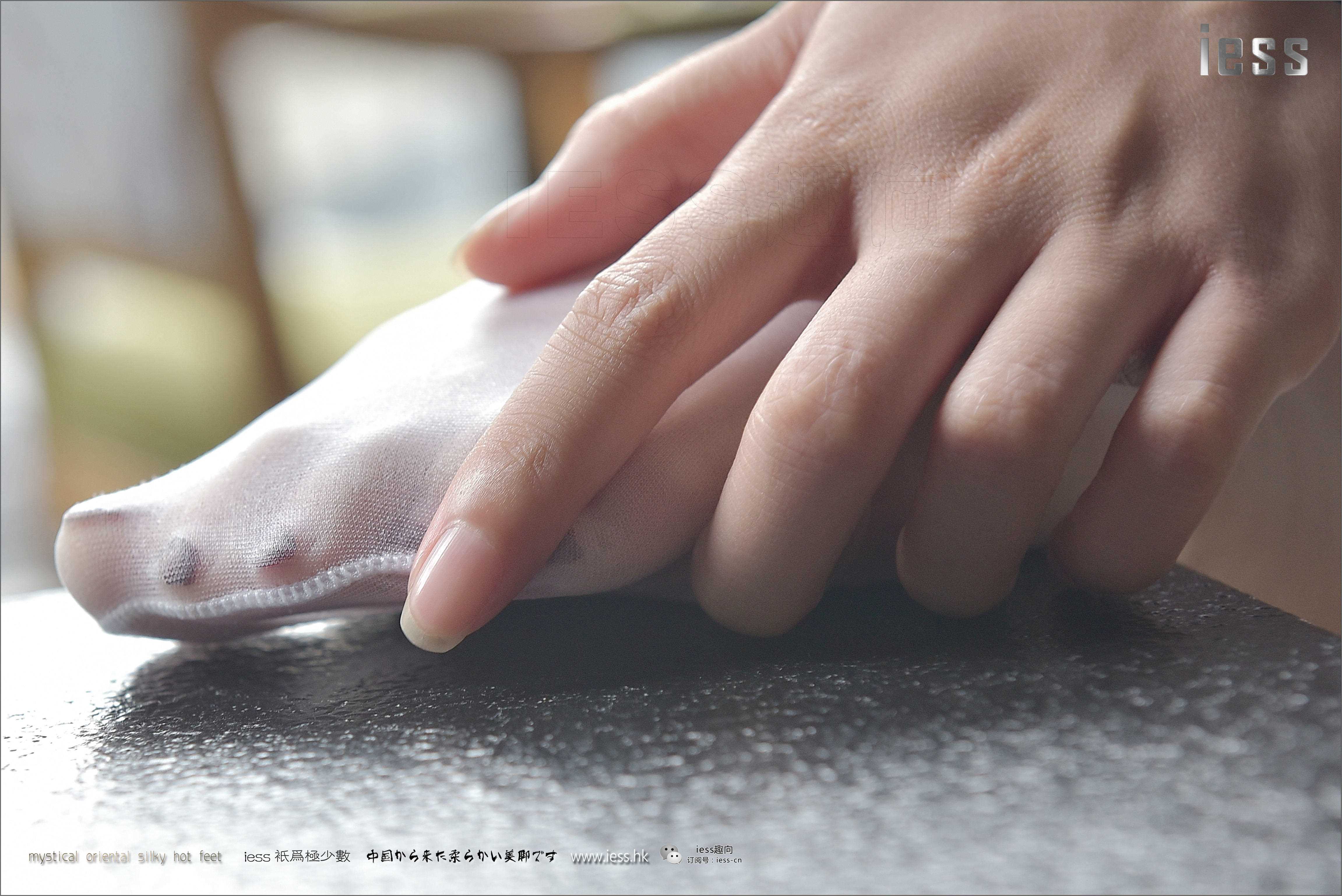 China Beauty Legs and feet 226