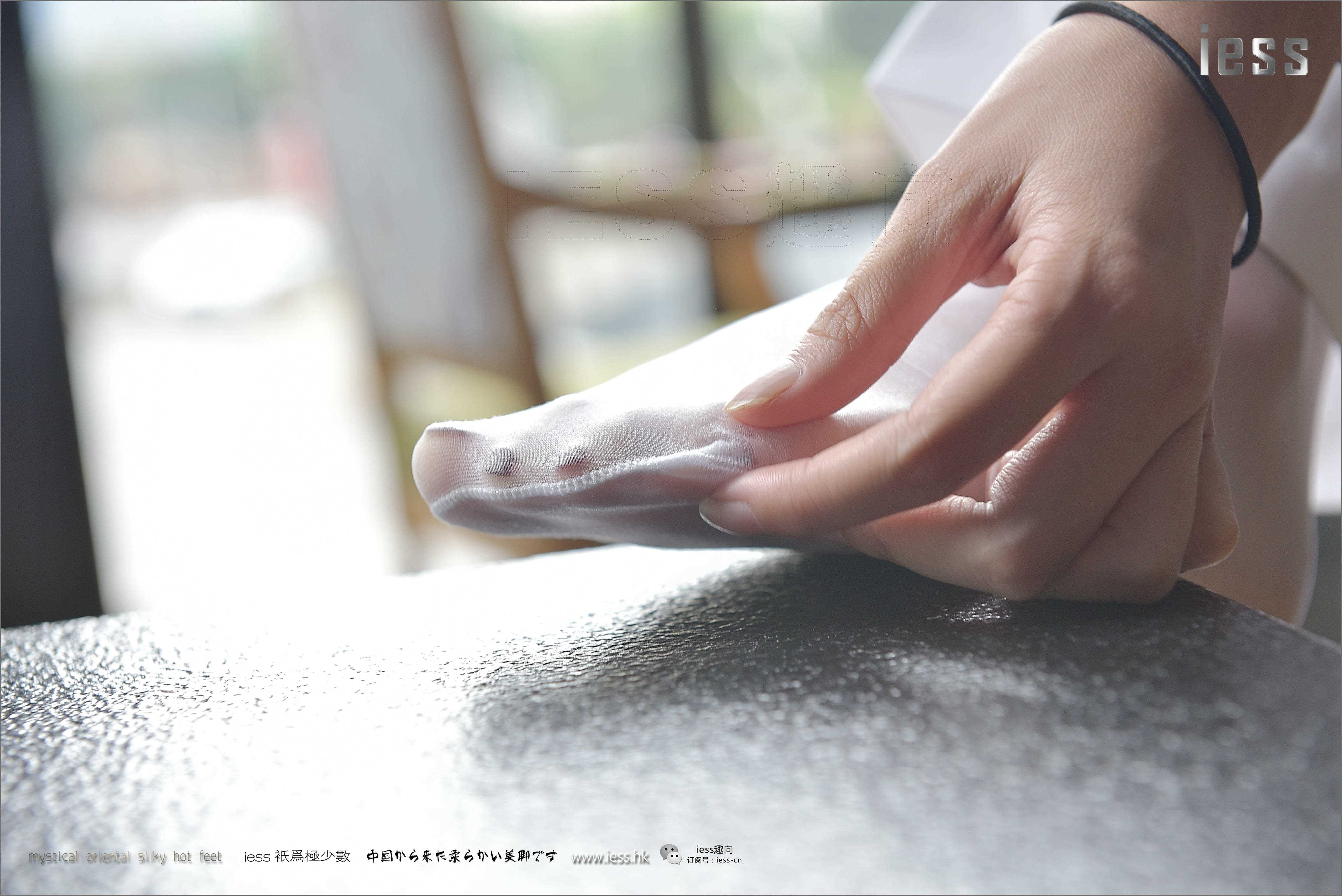 China Beauty Legs and feet 226