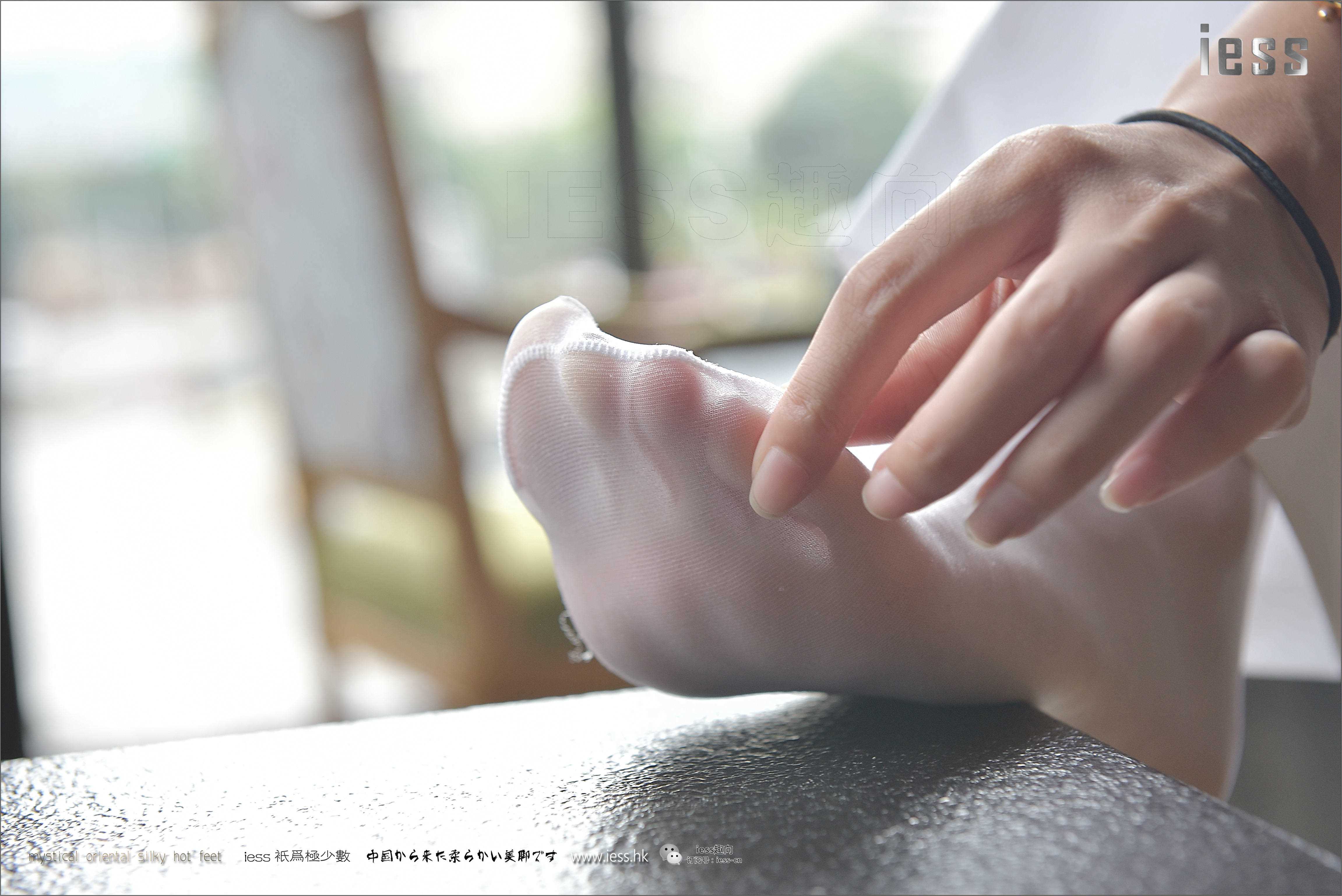 China Beauty Legs and feet 226