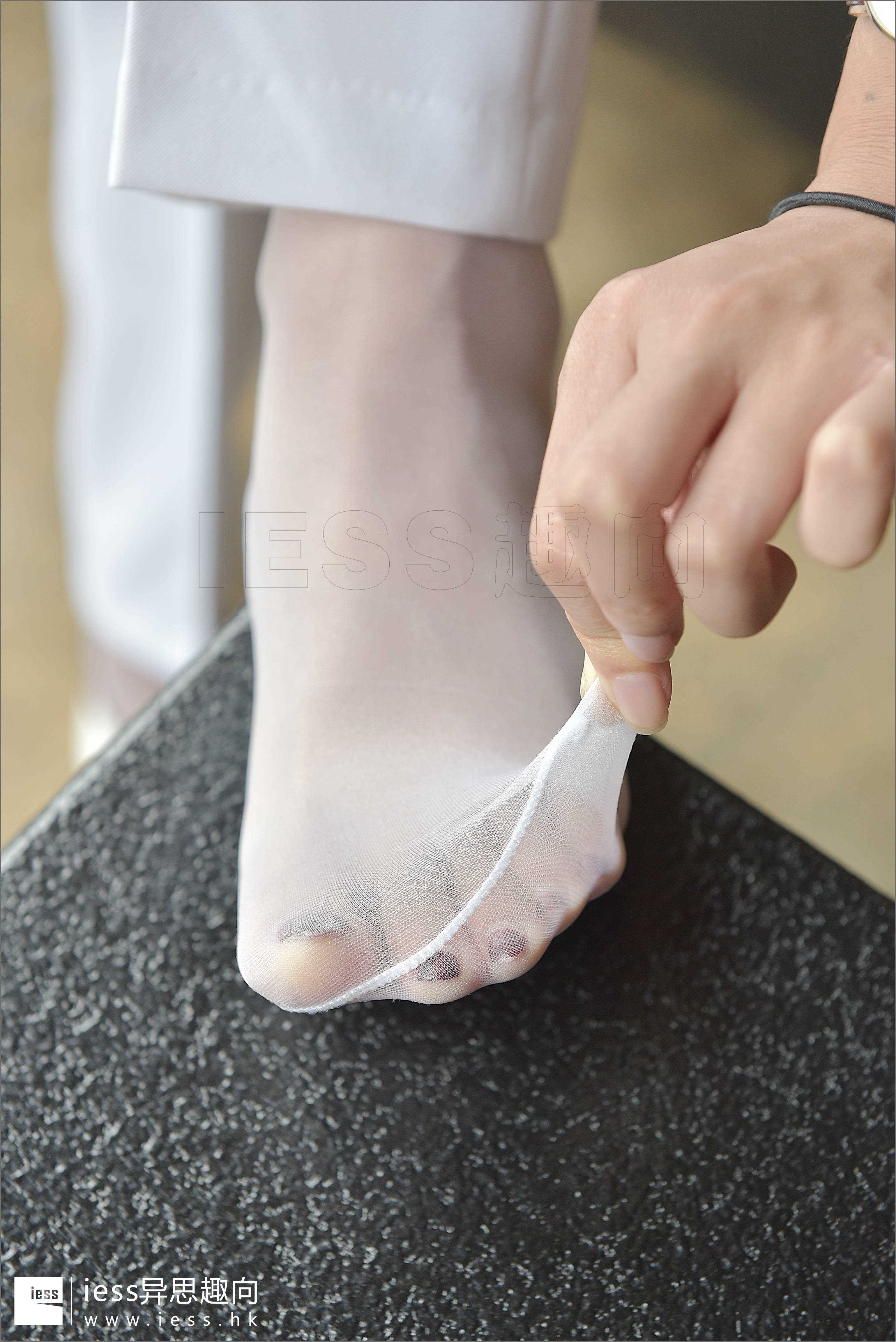 China Beauty Legs and feet 226