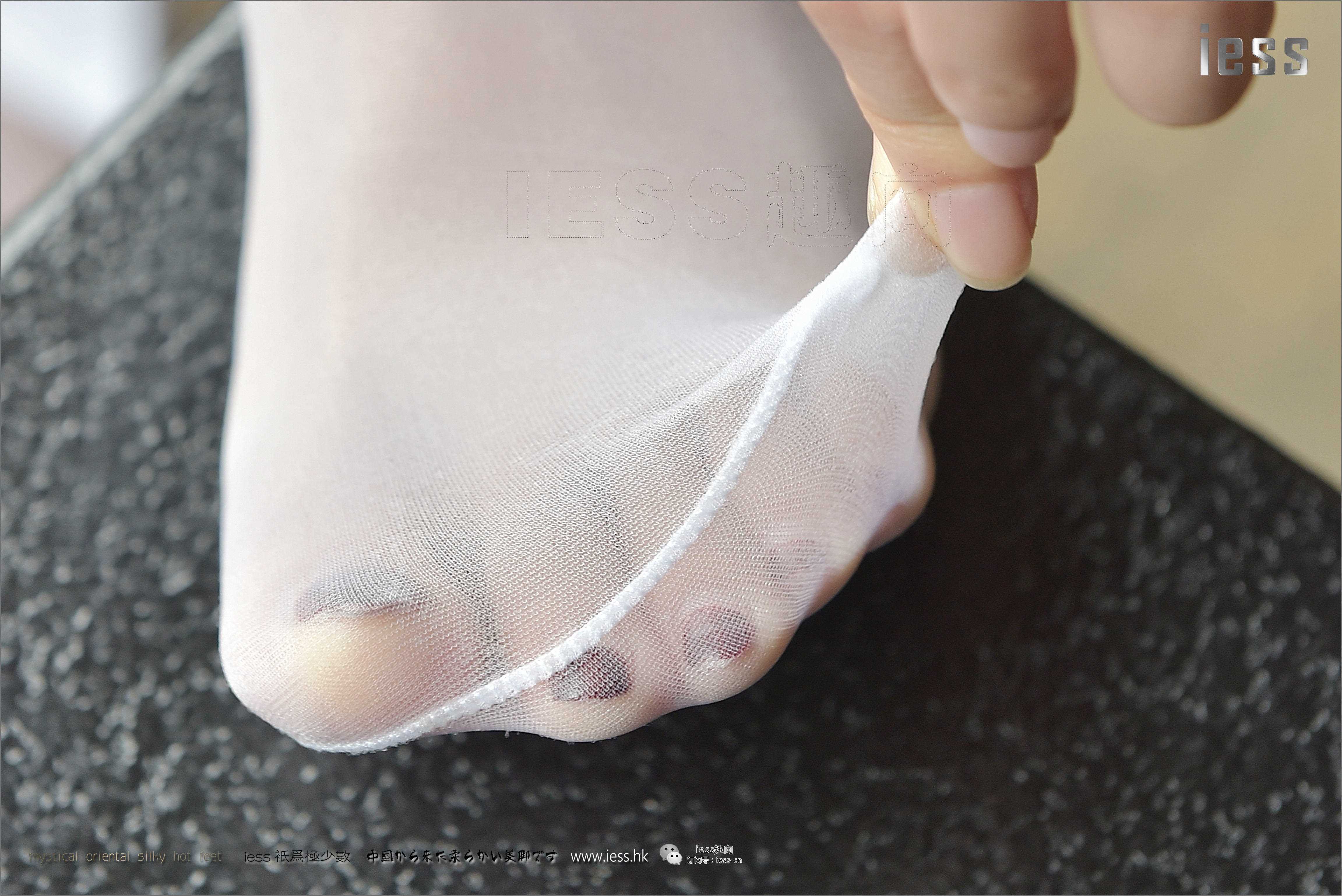 China Beauty Legs and feet 226