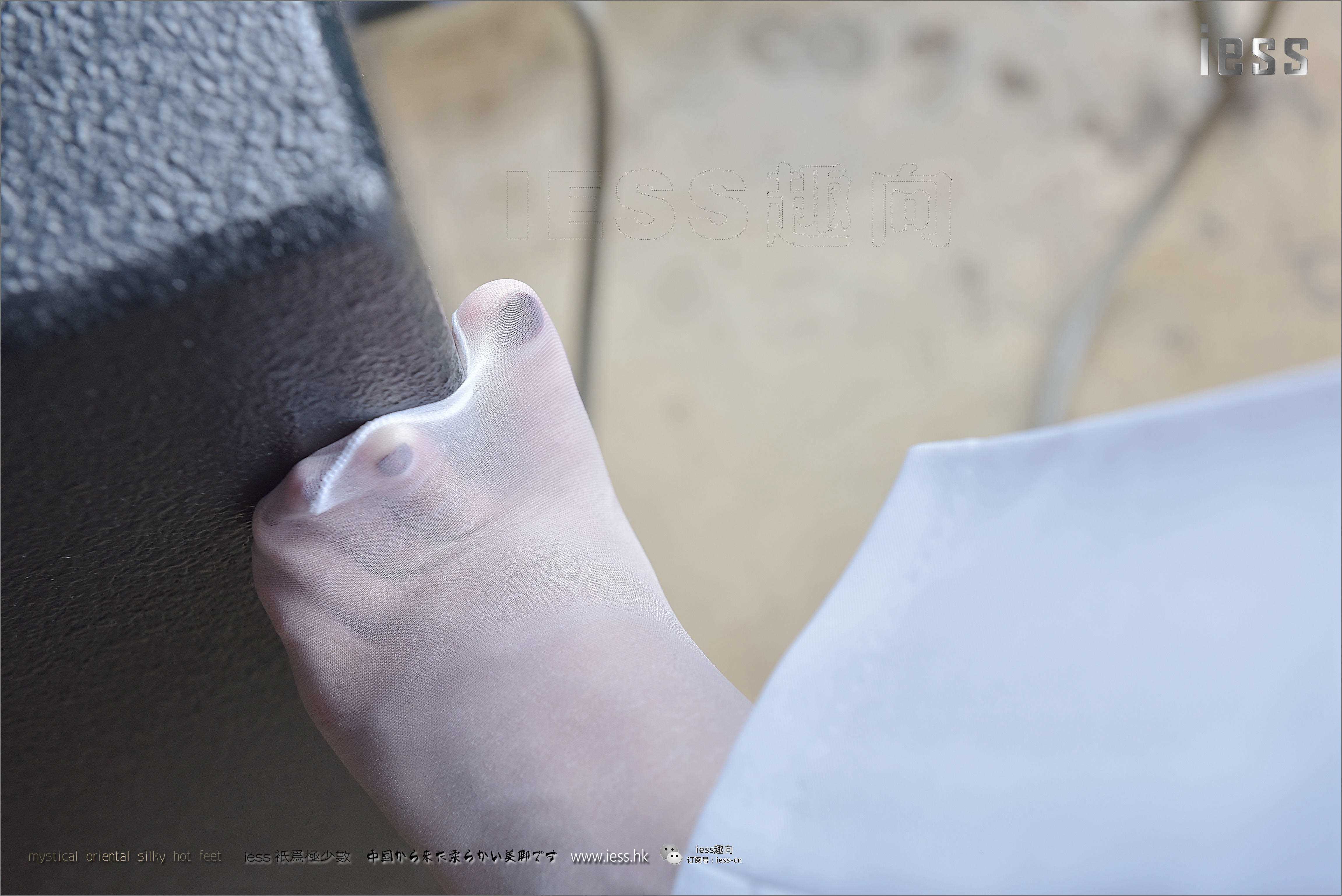 China Beauty Legs and feet 226