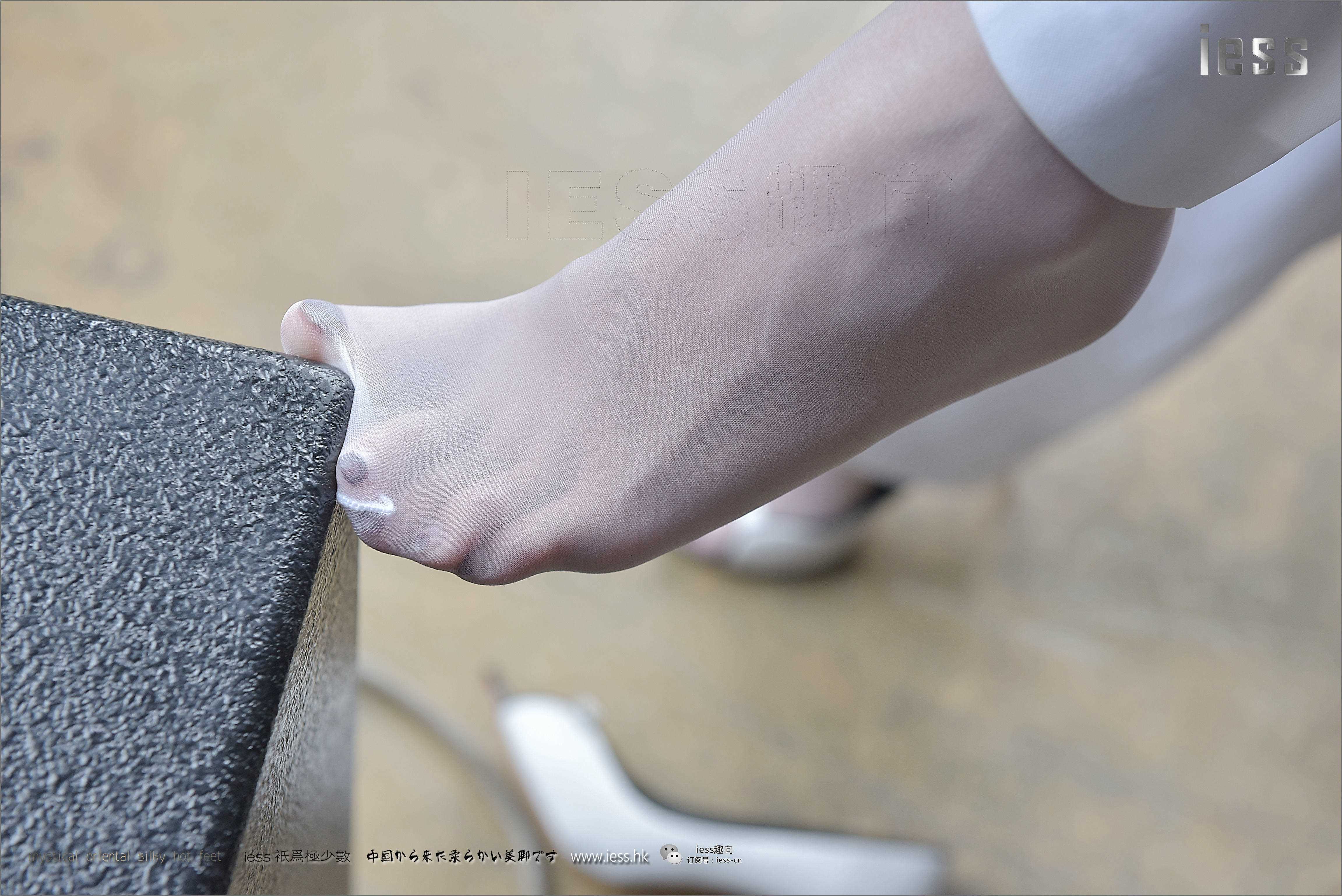 China Beauty Legs and feet 226