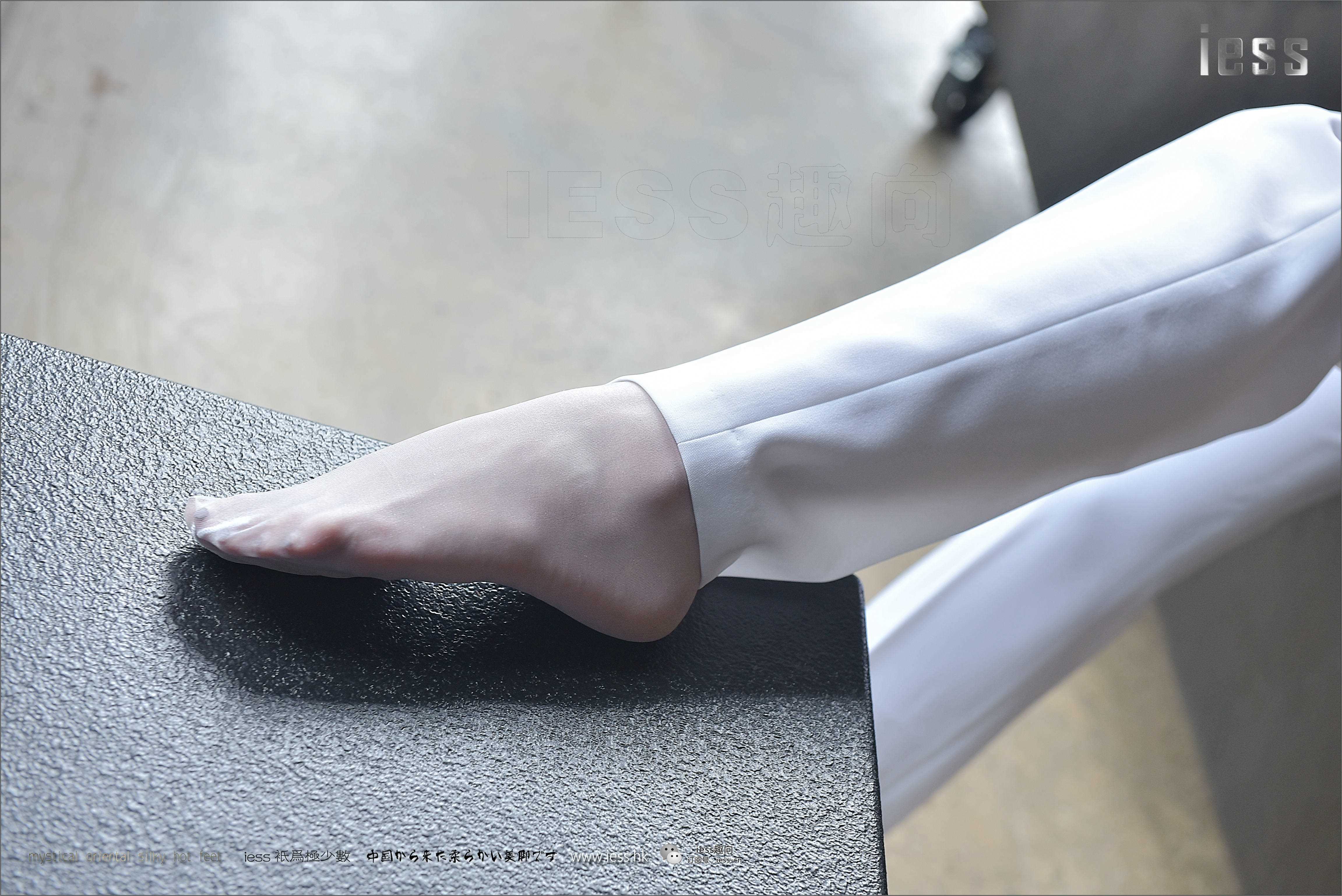 China Beauty Legs and feet 226