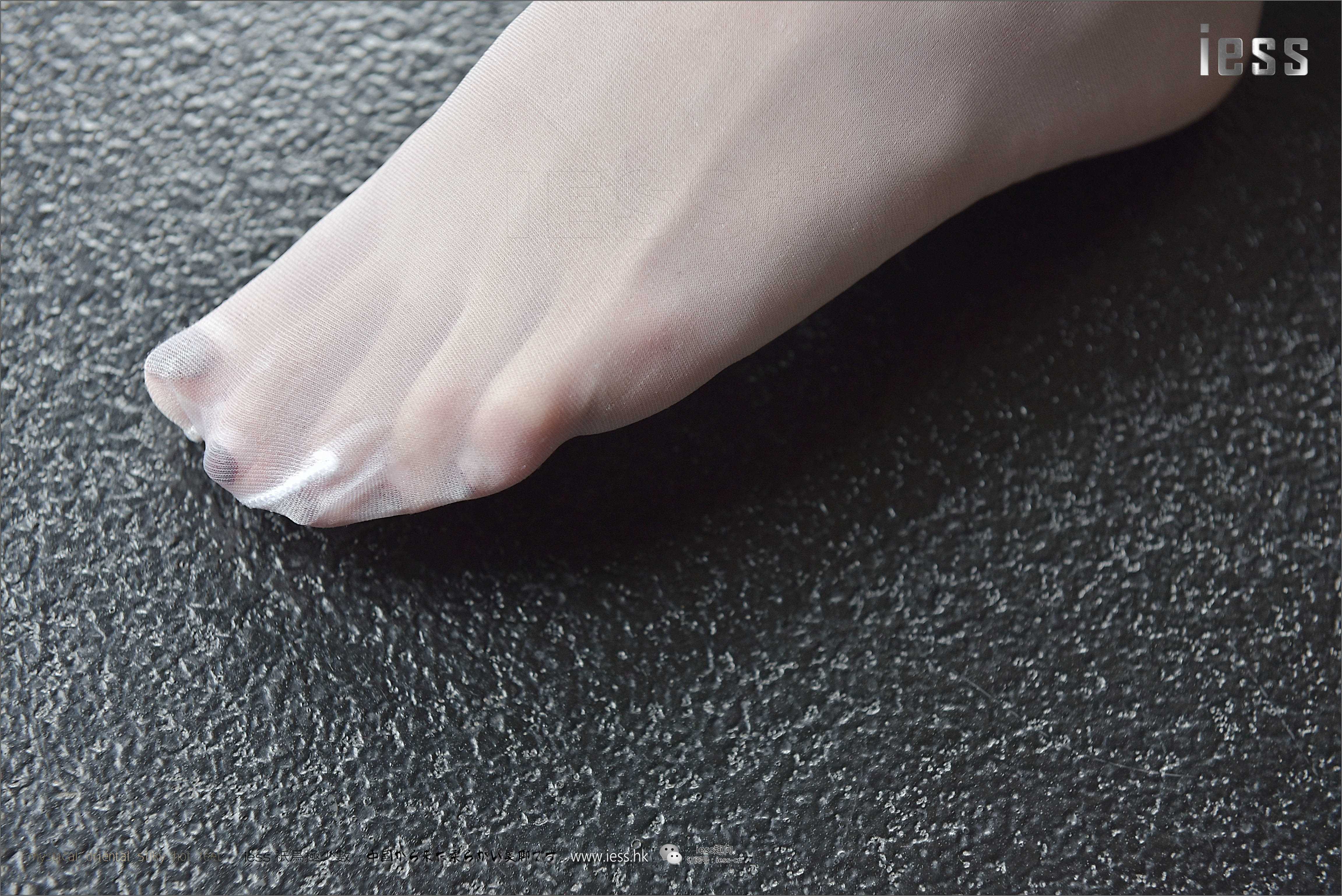 China Beauty Legs and feet 226