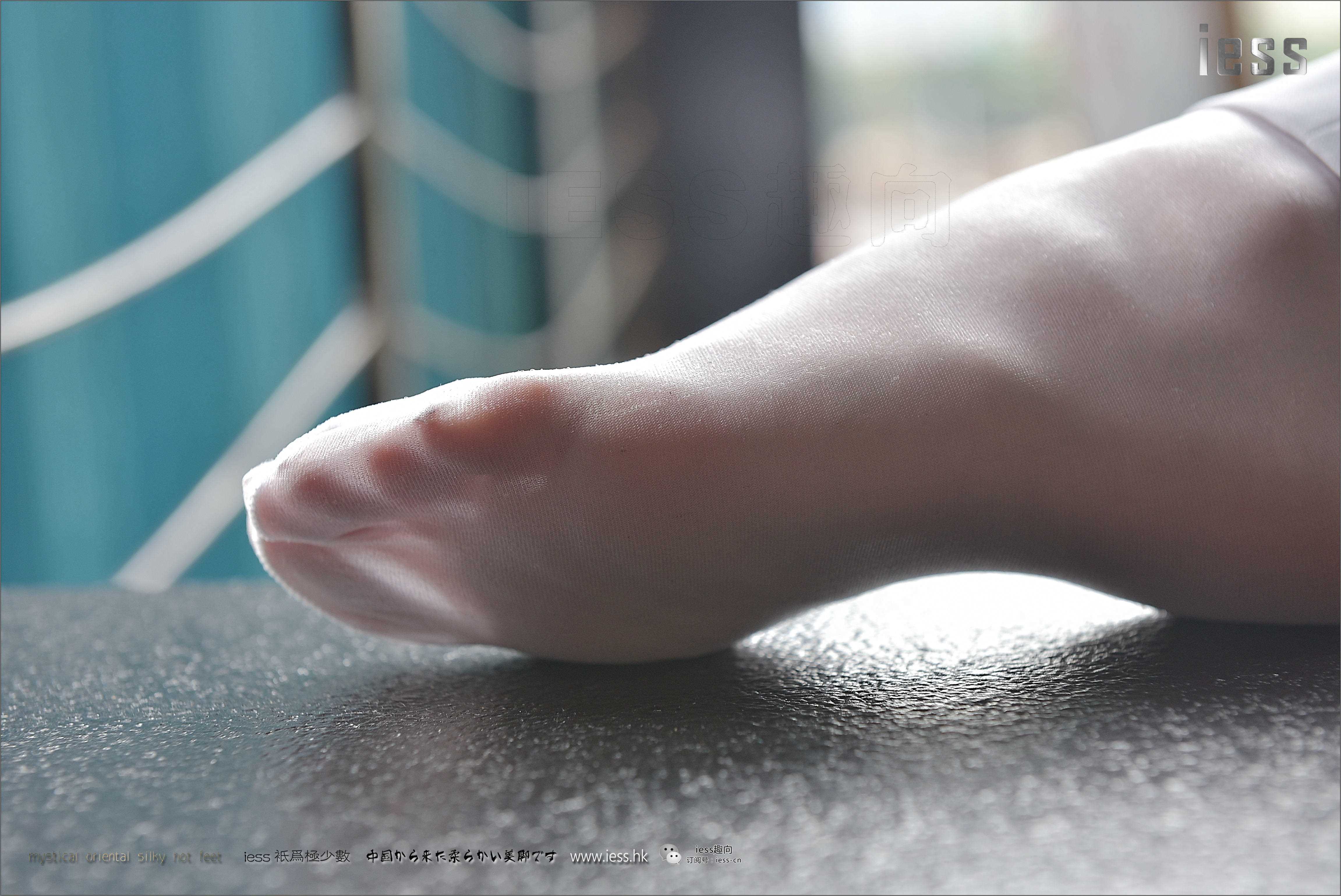 China Beauty Legs and feet 226