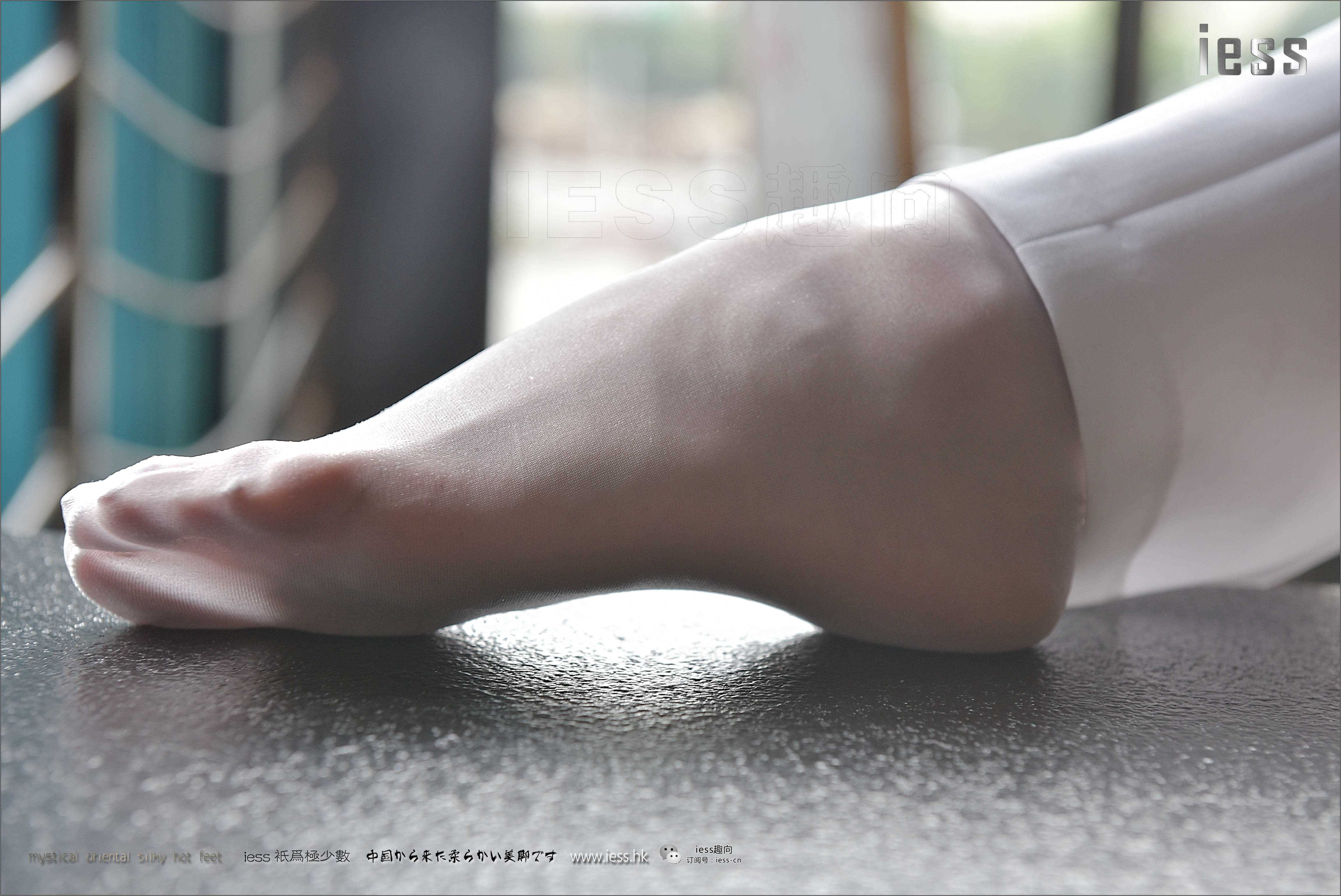 China Beauty Legs and feet 226