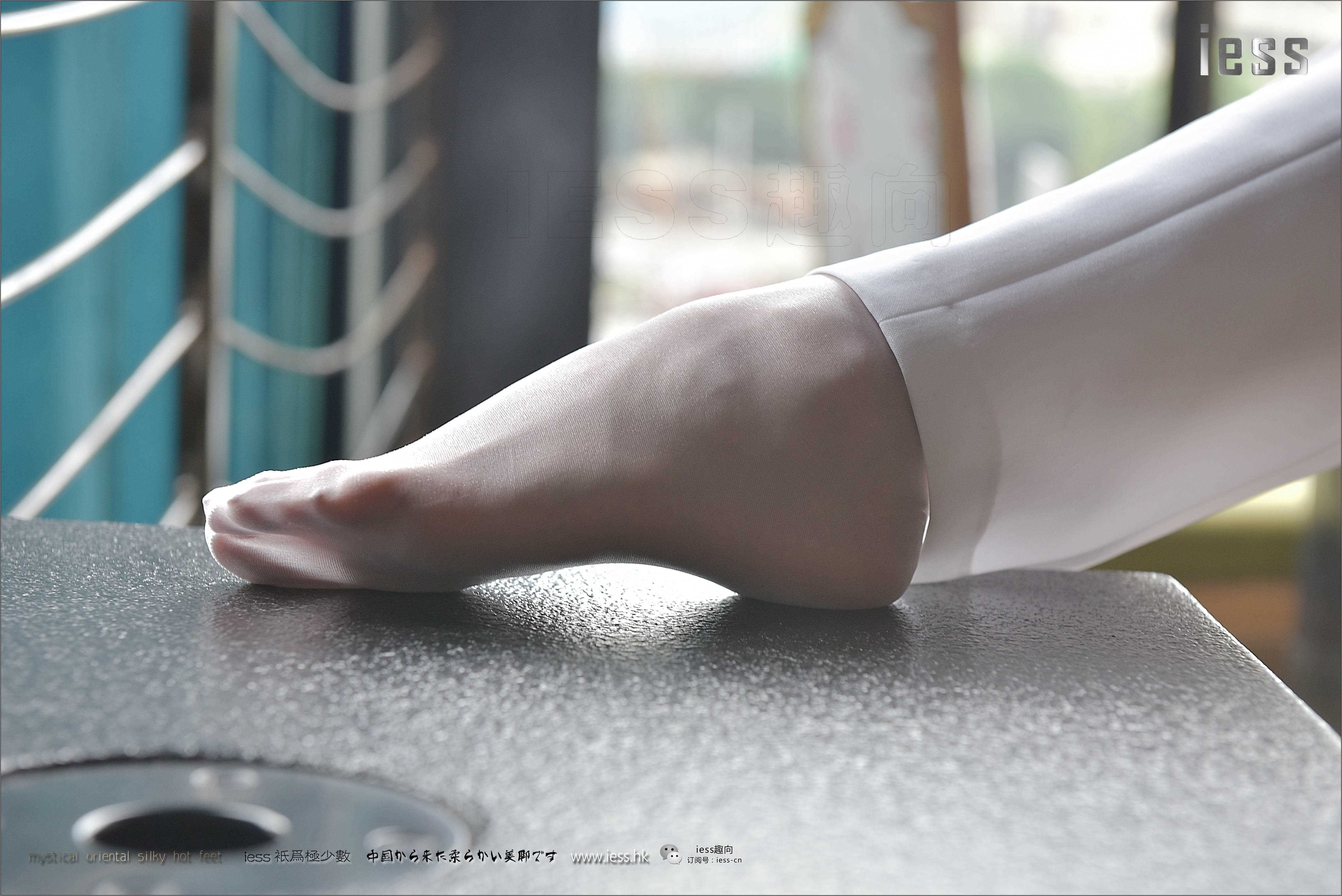 China Beauty Legs and feet 226