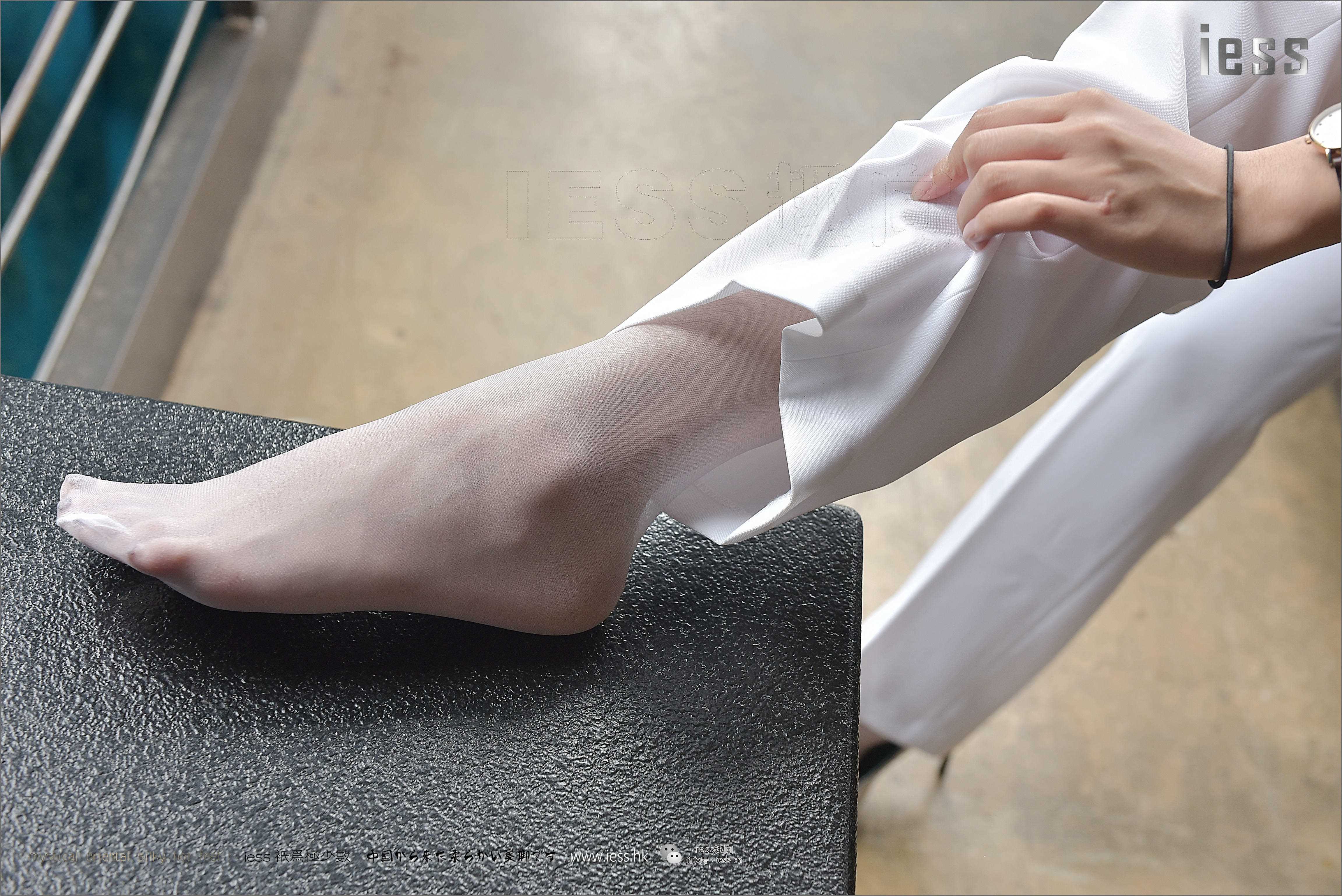 China Beauty Legs and feet 226