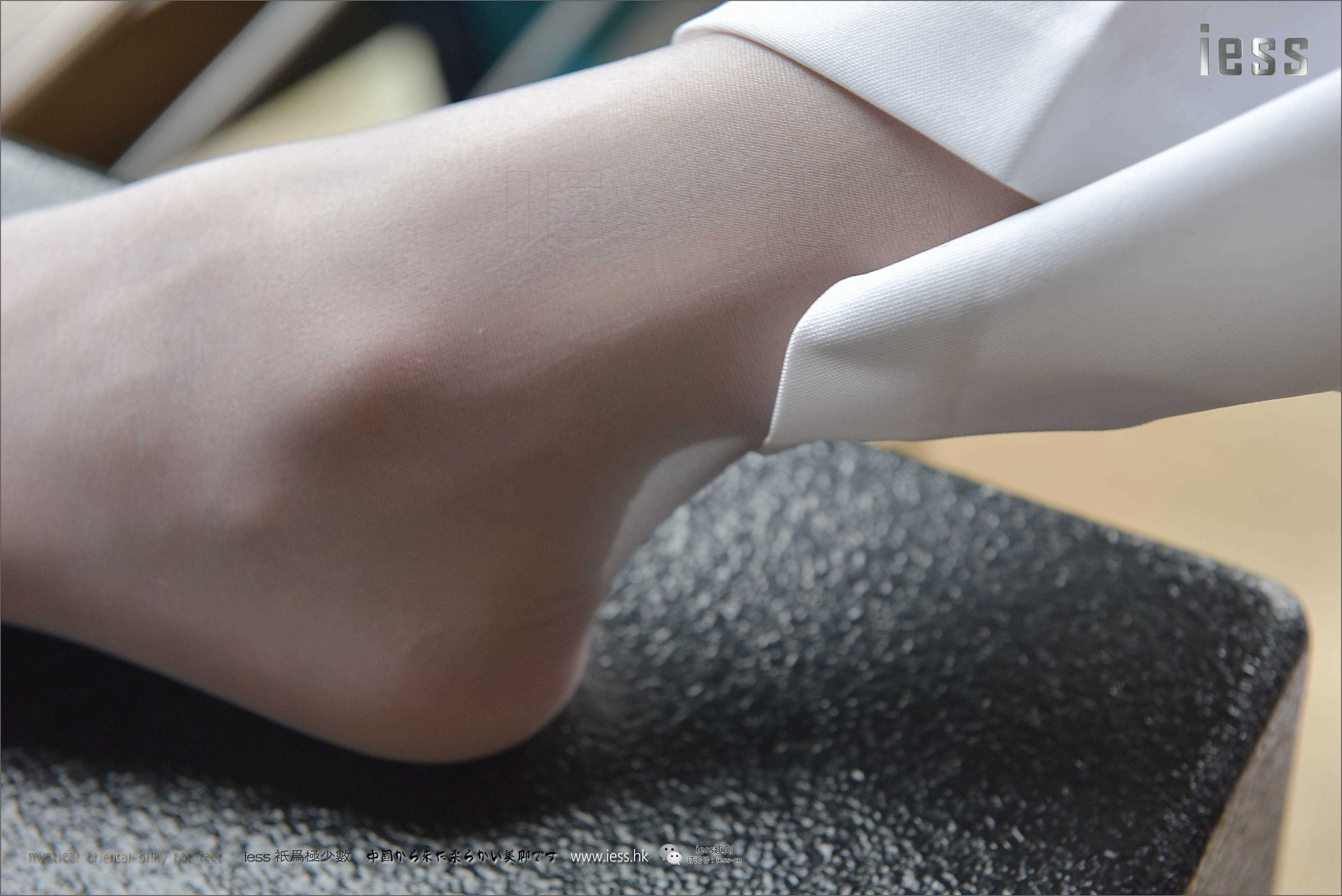 China Beauty Legs and feet 226