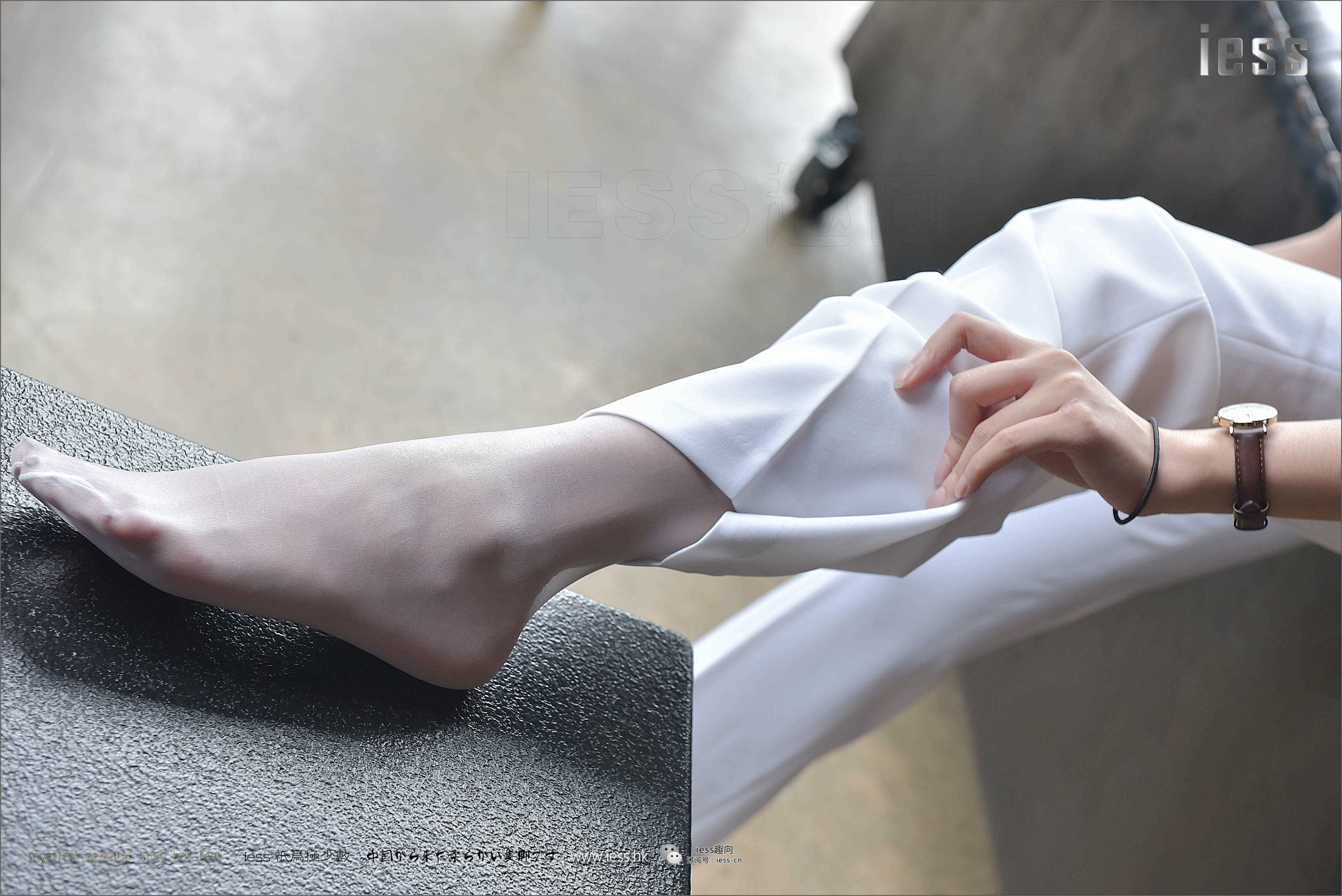 China Beauty Legs and feet 226