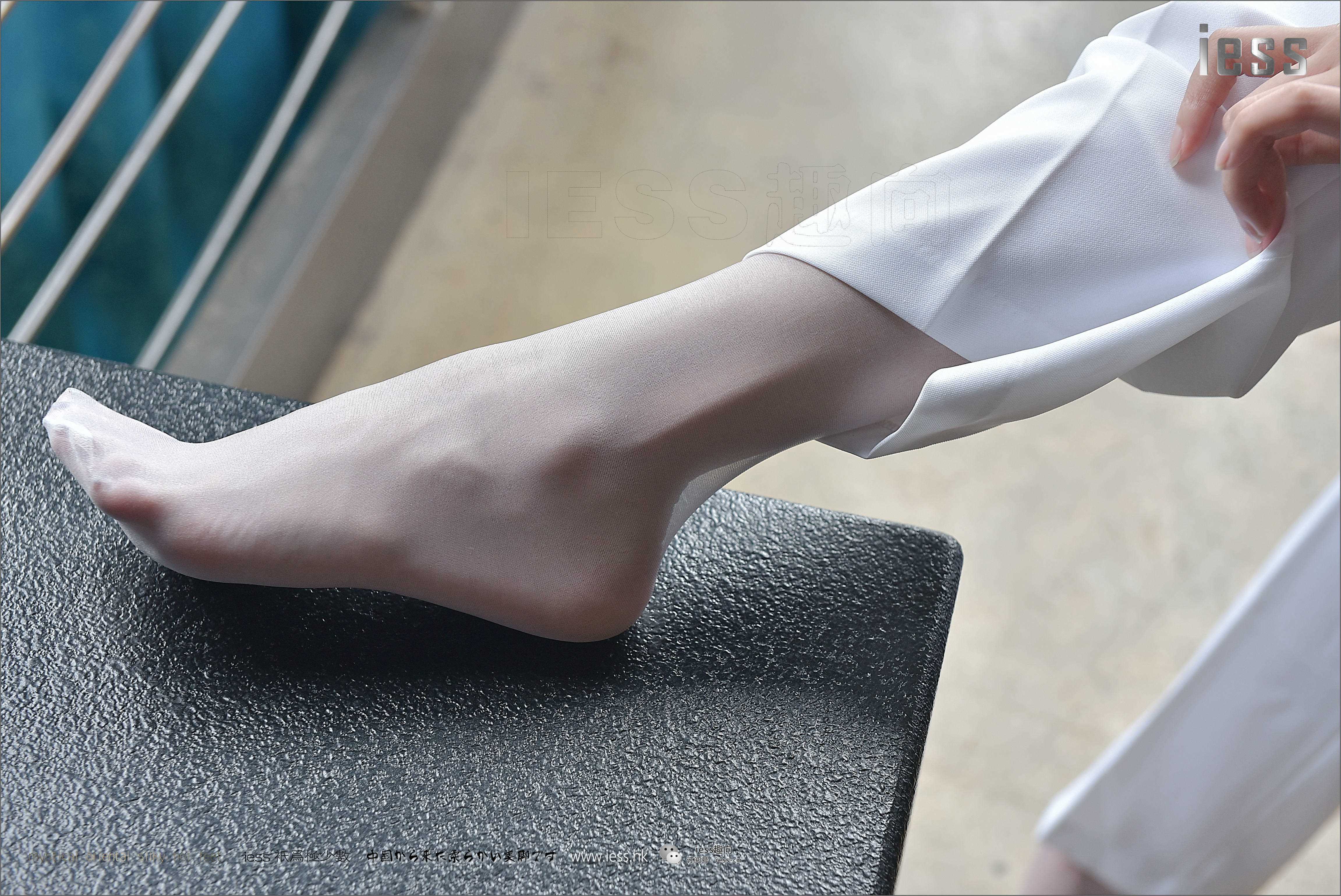 China Beauty Legs and feet 226