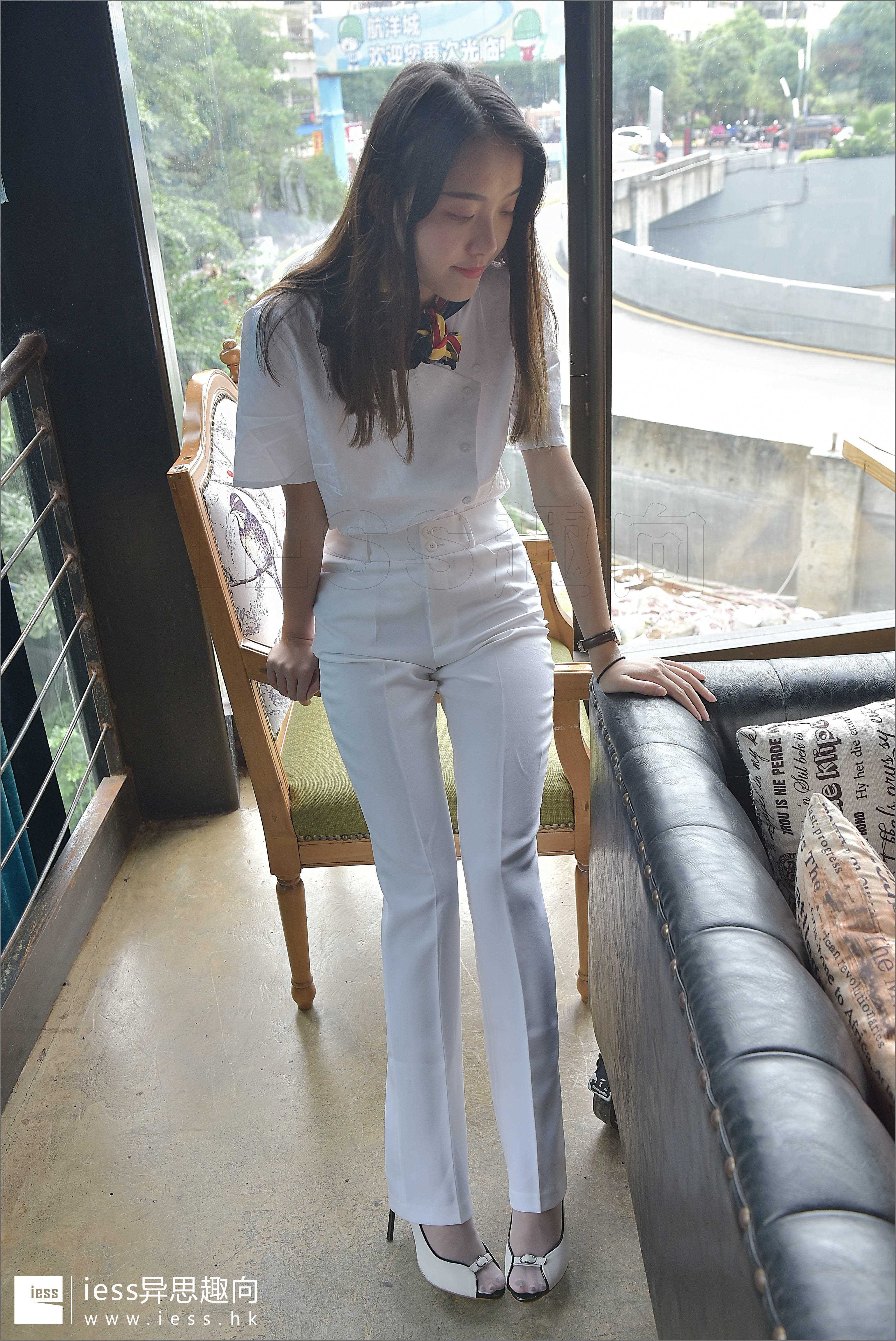 China Beauty Legs and feet 226