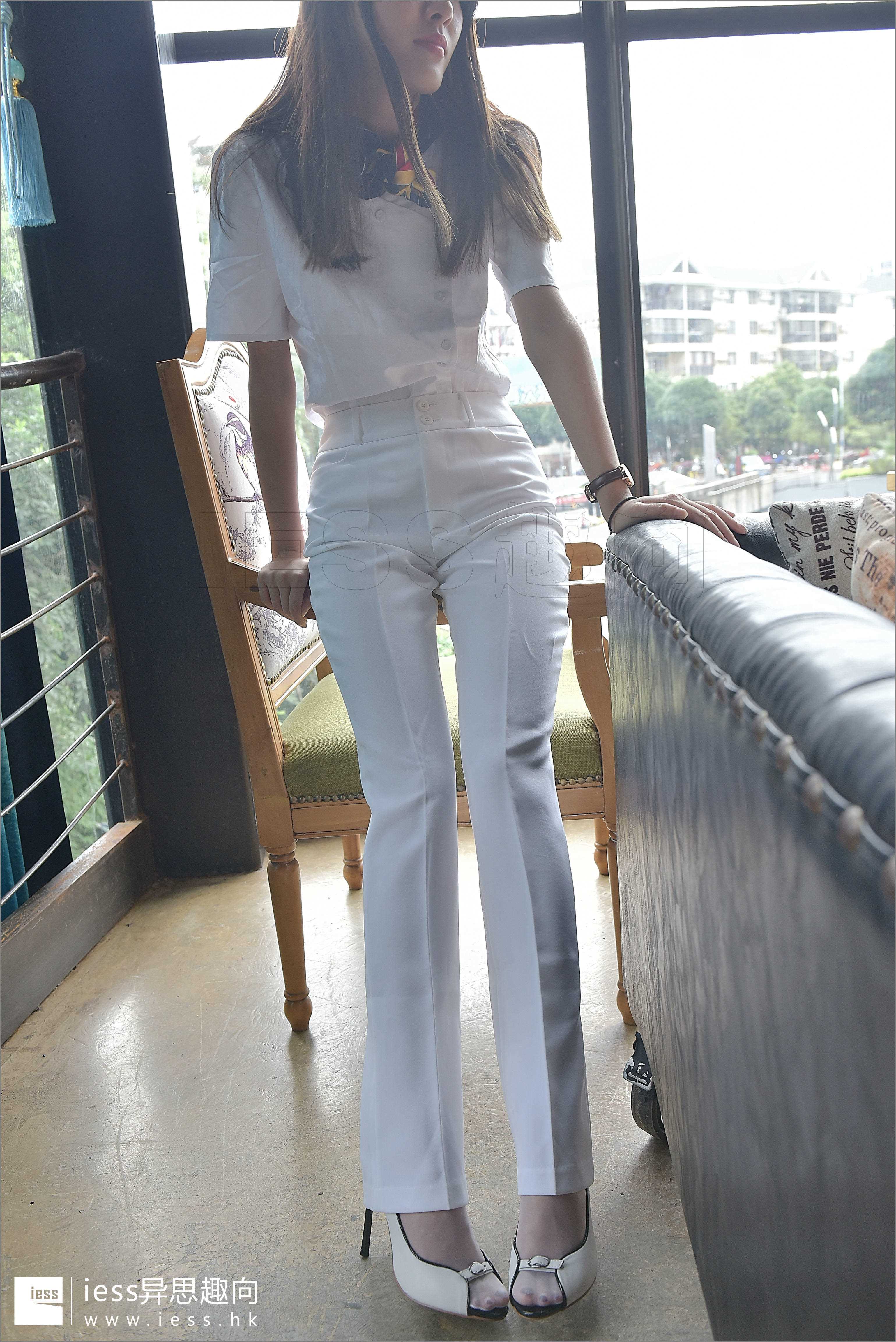 China Beauty Legs and feet 226