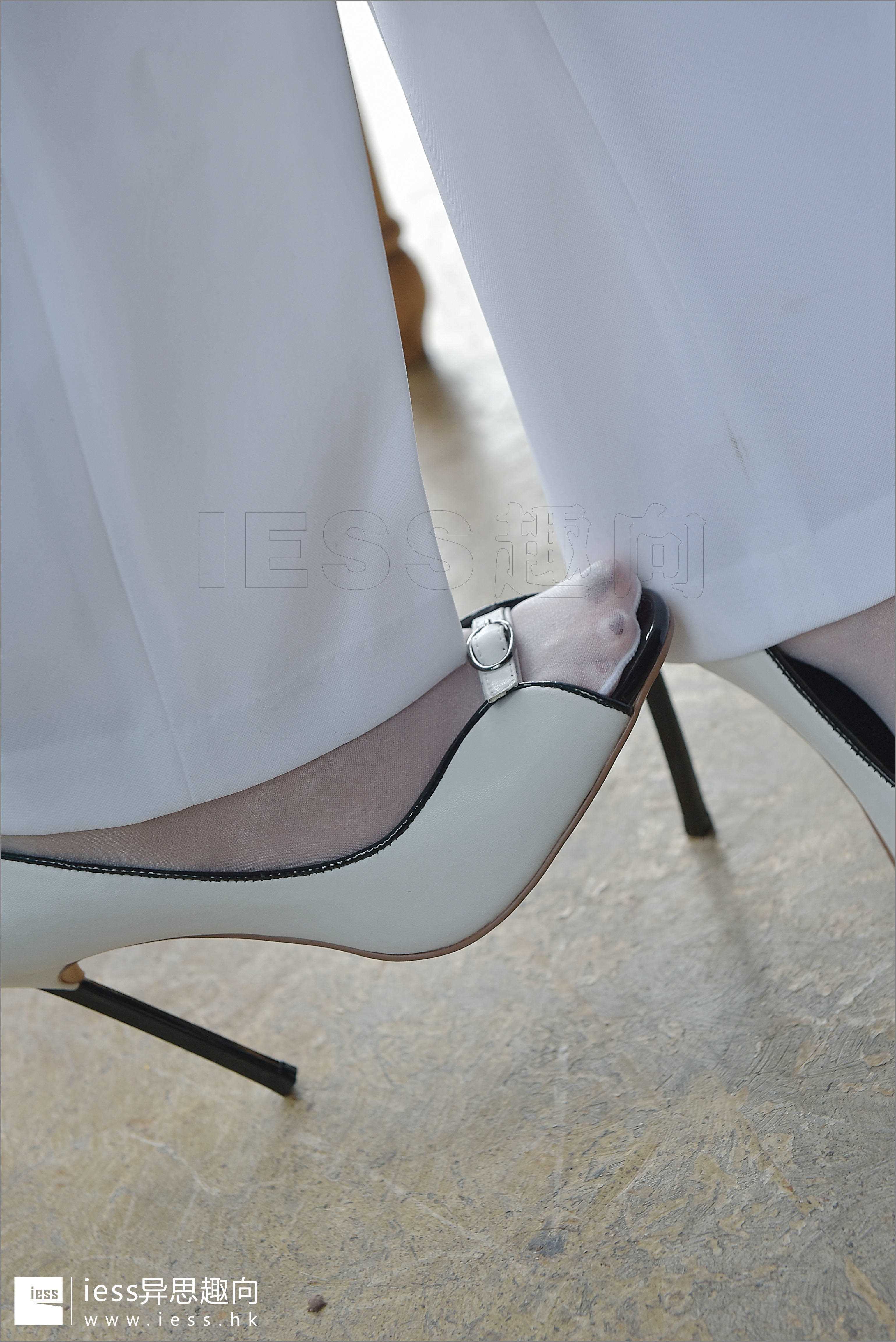 China Beauty Legs and feet 226