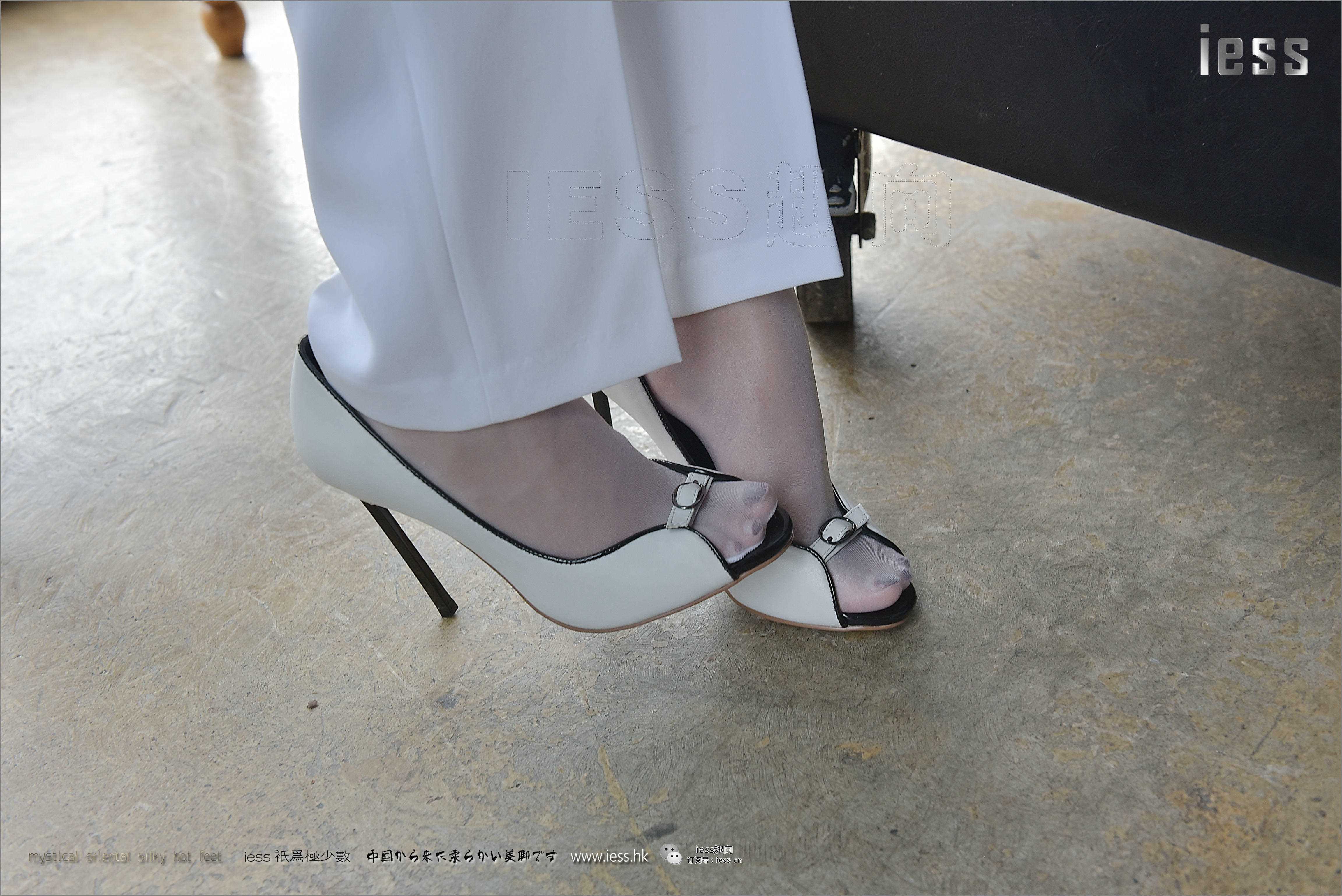 China Beauty Legs and feet 226