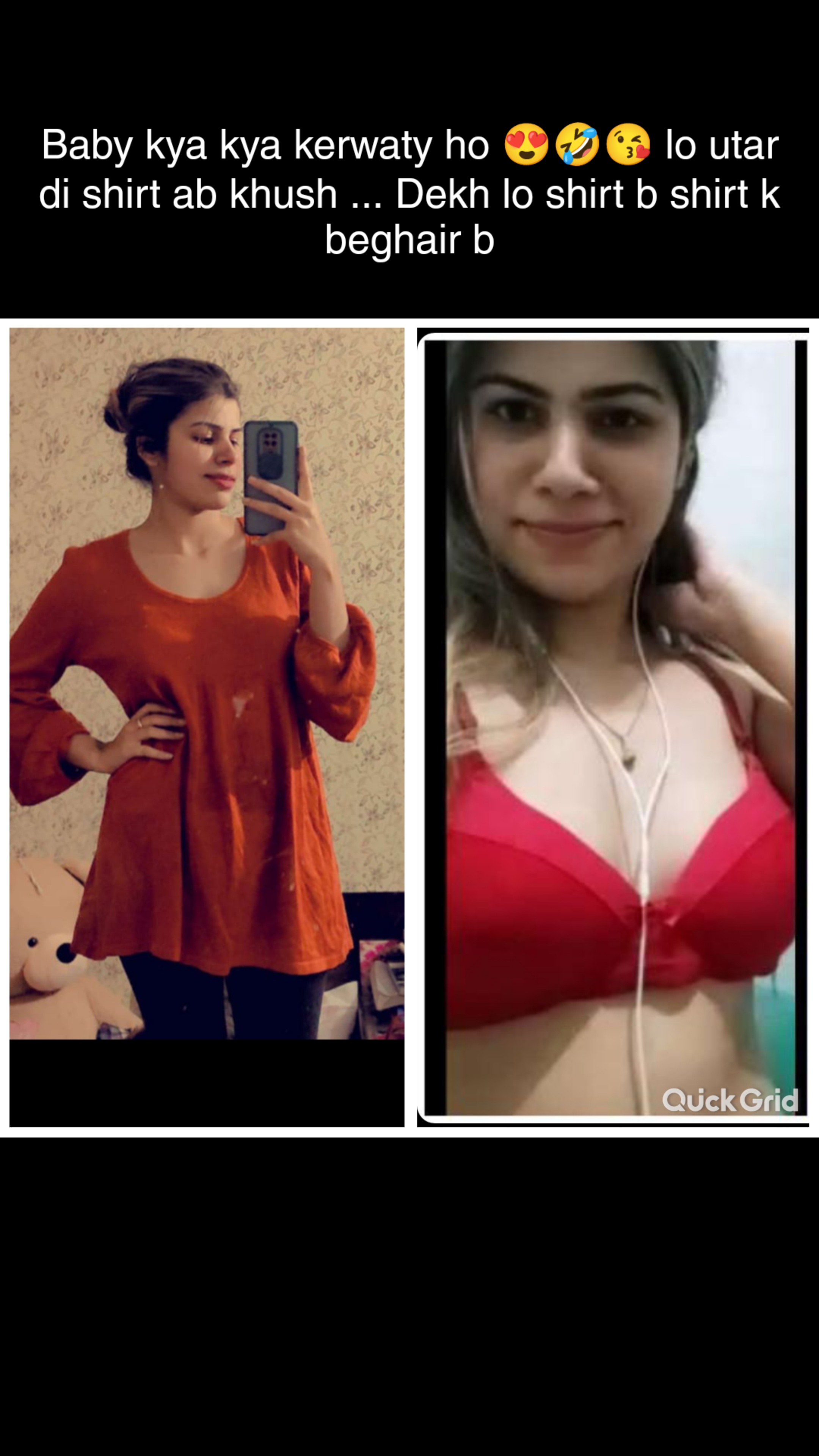 Pakistani beautiful babe wajiha zainab from Rawalpindi