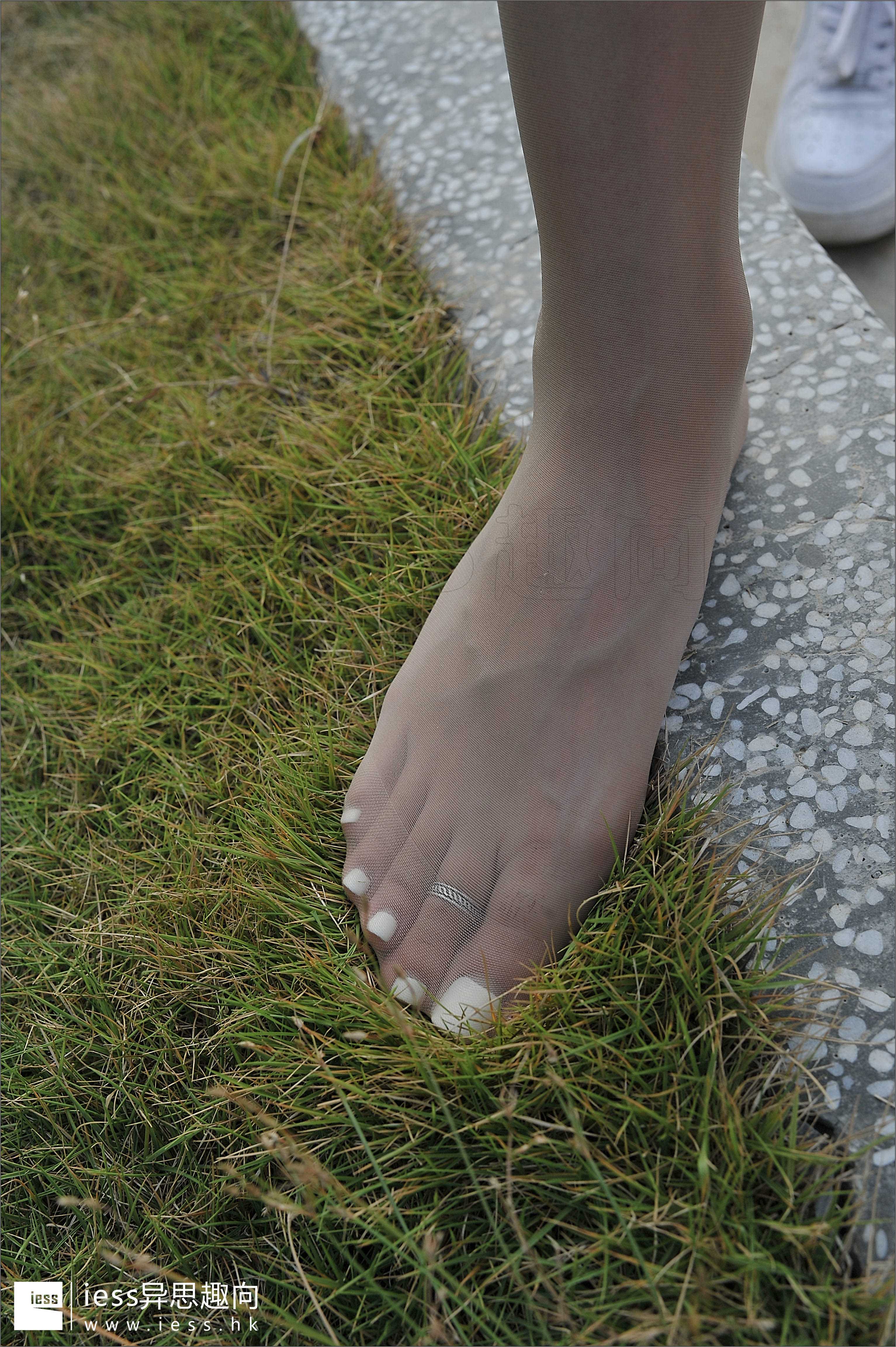 China Beauty Legs and feet 228