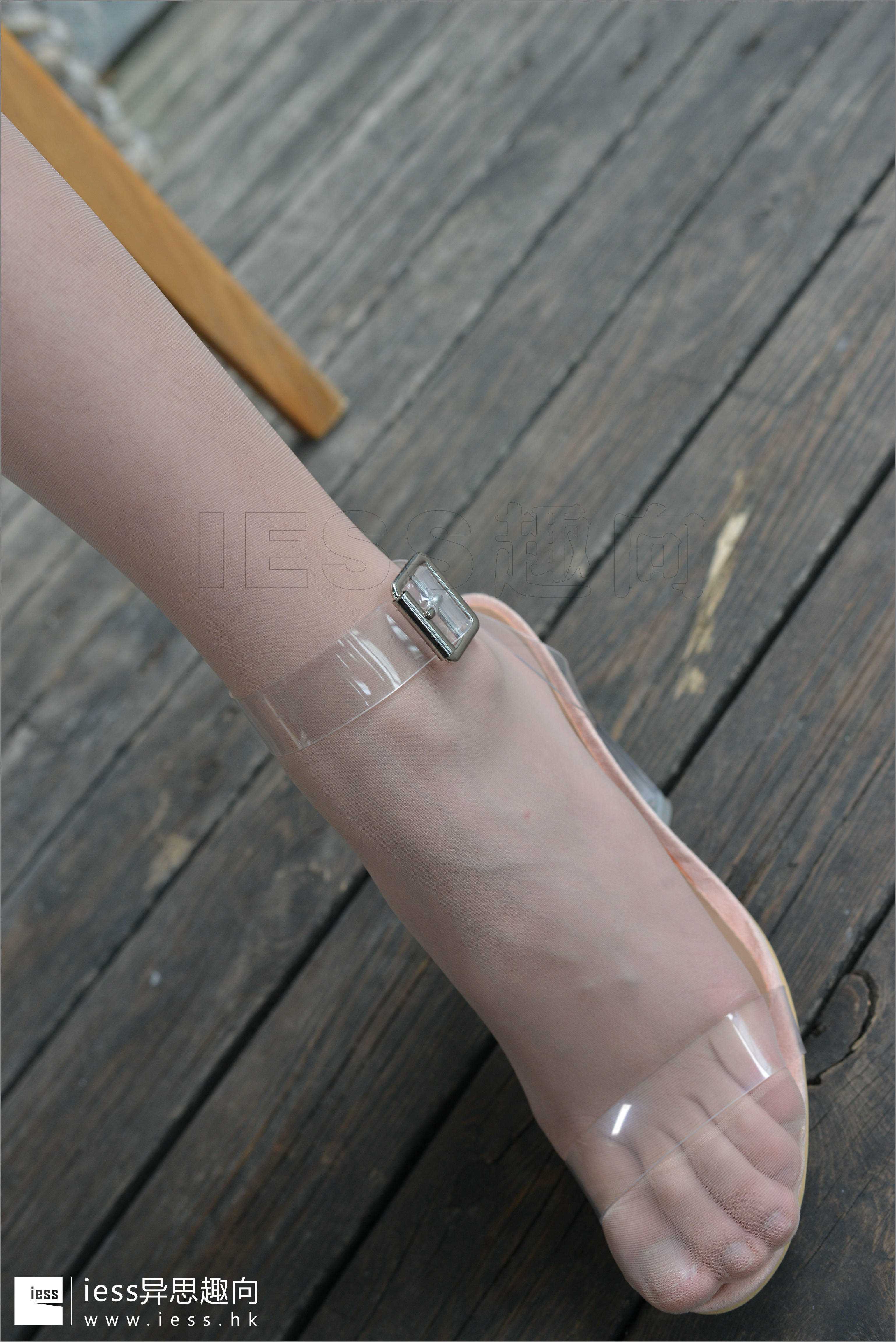 China Beauty Legs and feet 230