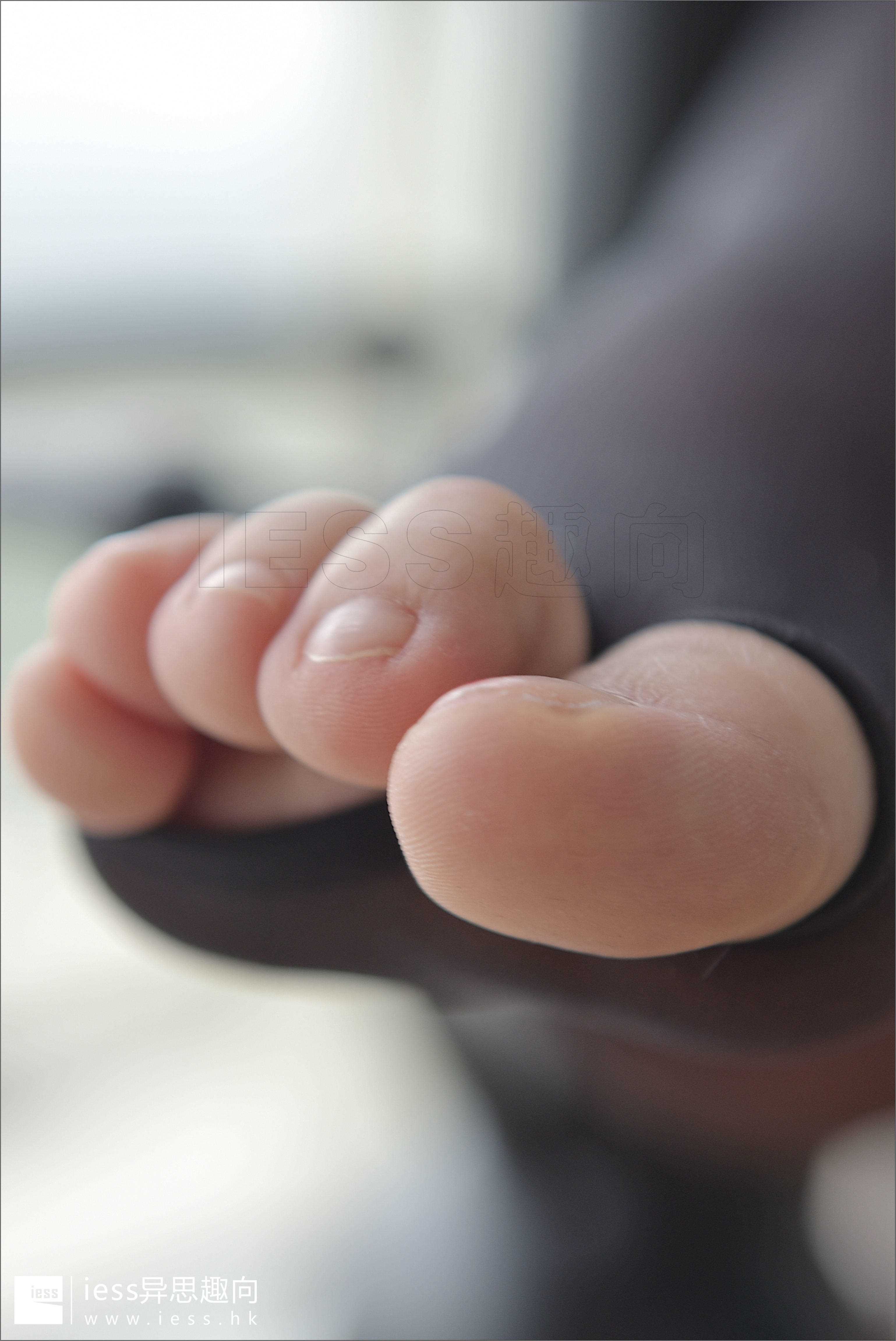 China Beauty Legs and feet 231