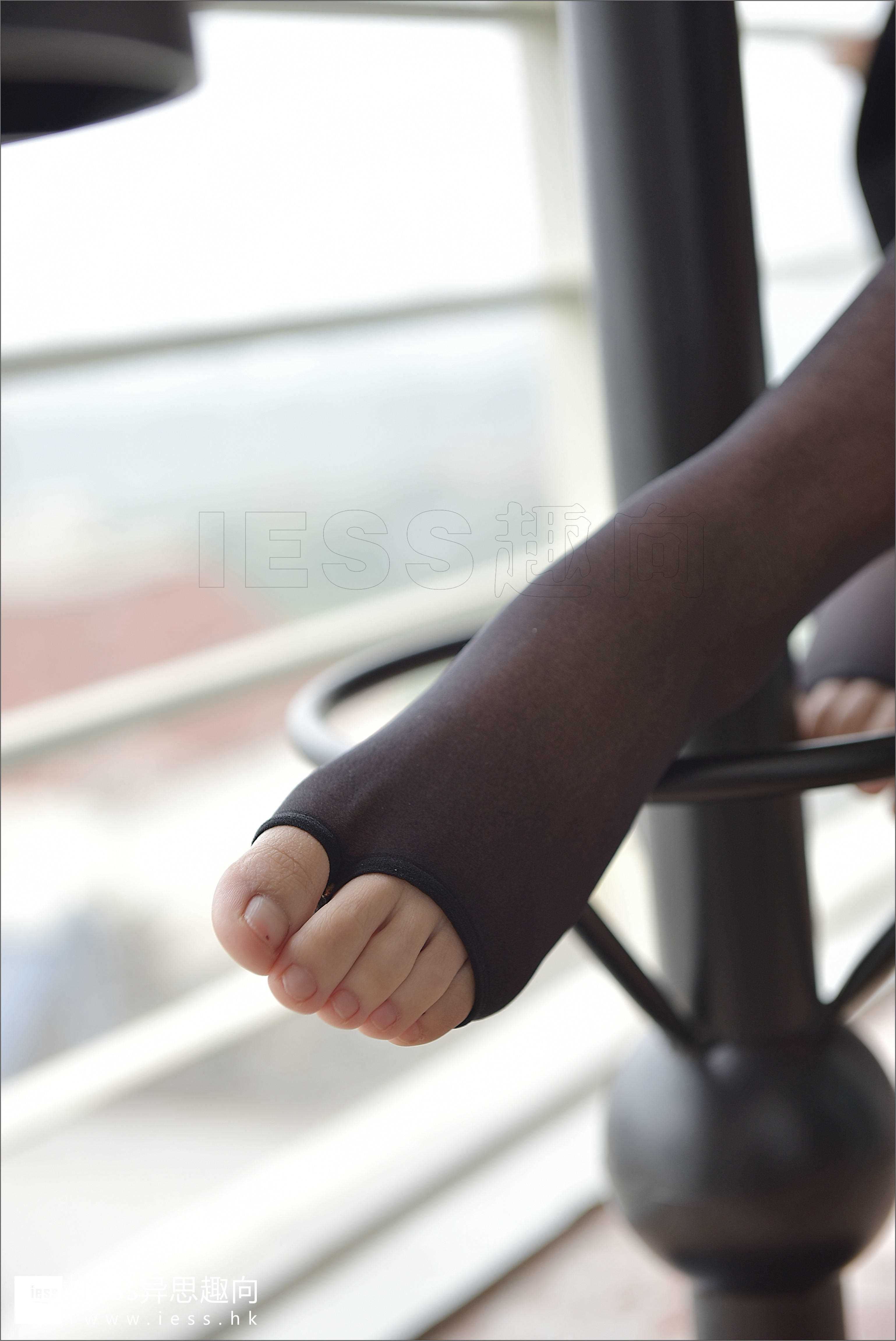 China Beauty Legs and feet 231