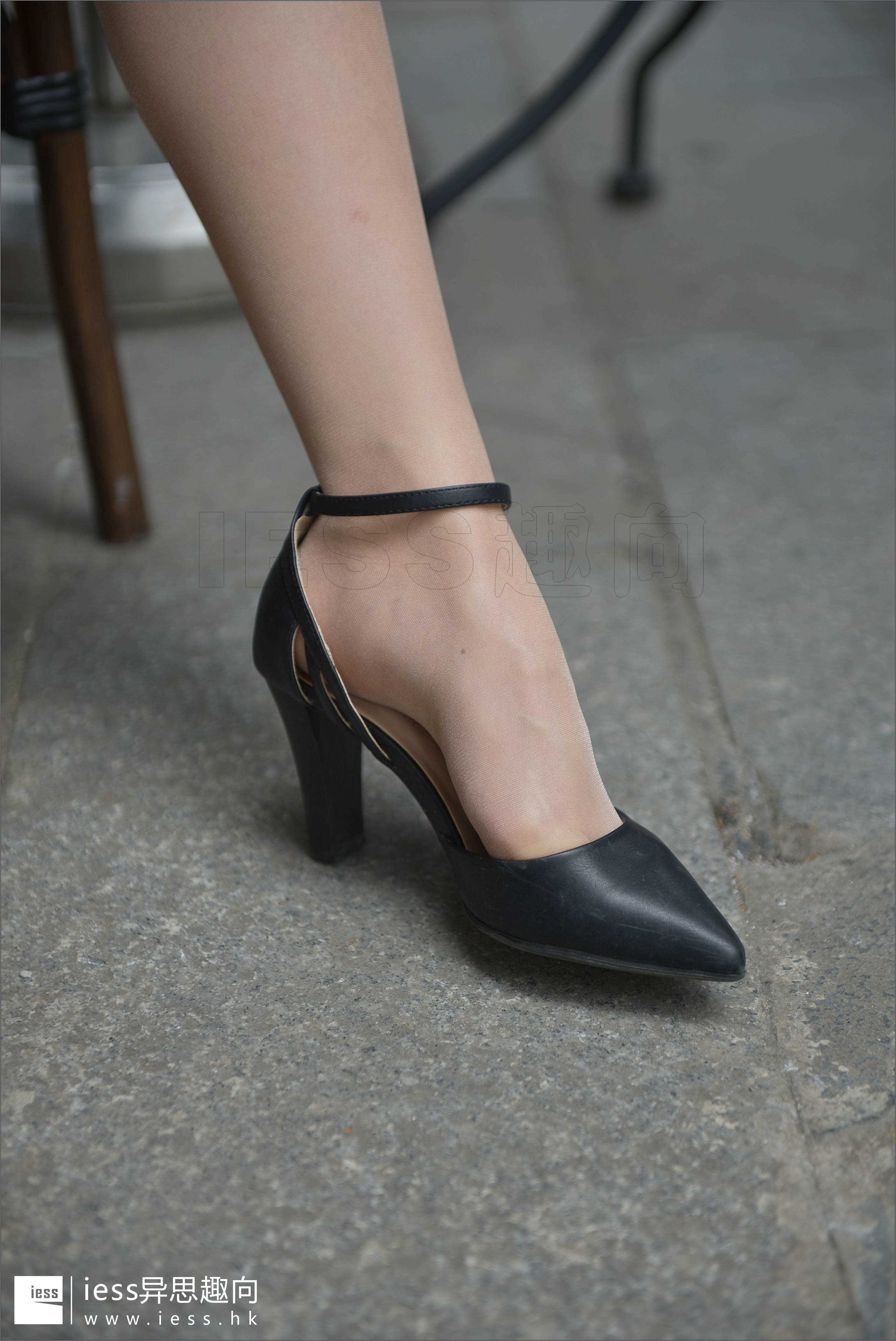 China Beauty Legs and feet 232