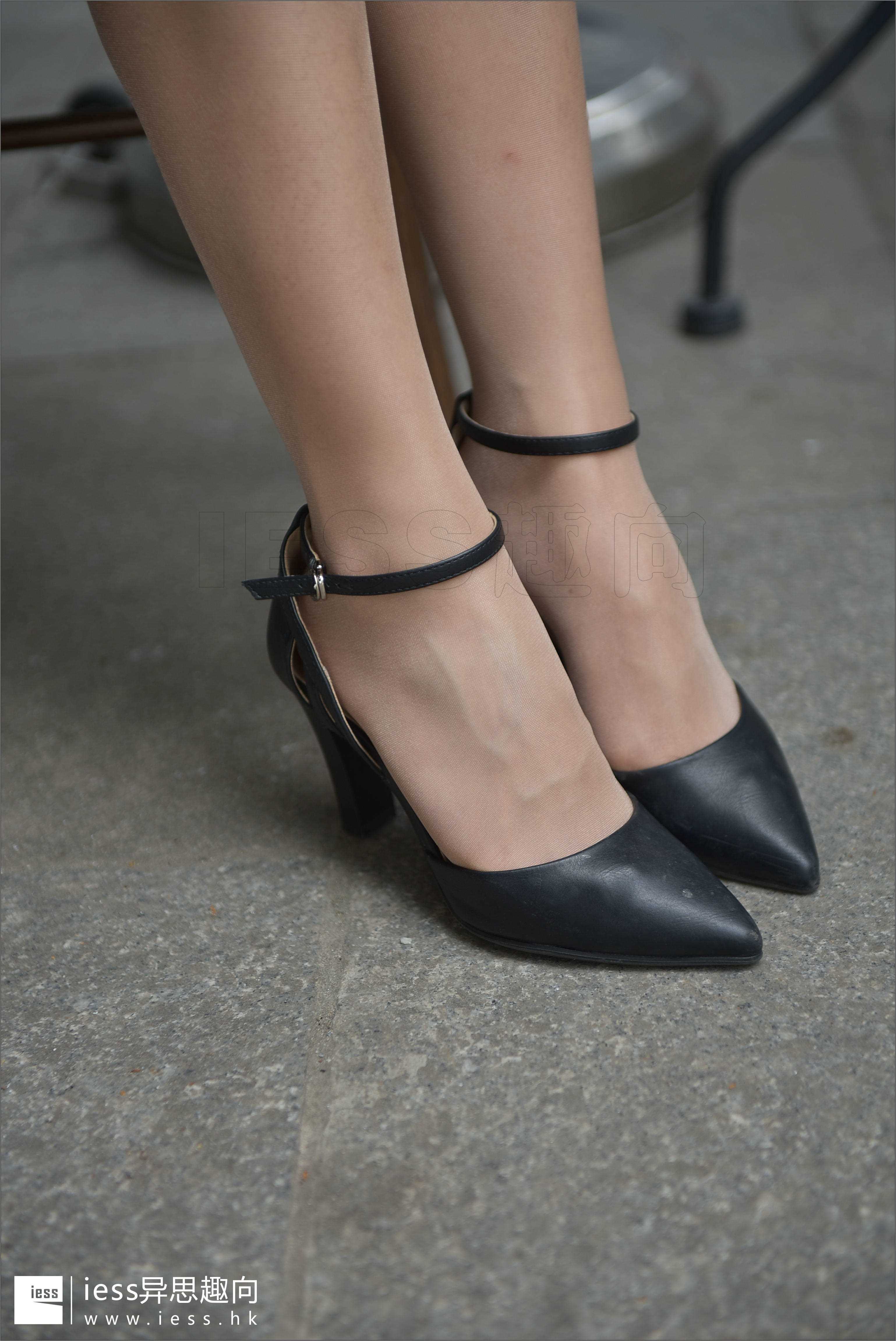 China Beauty Legs and feet 232