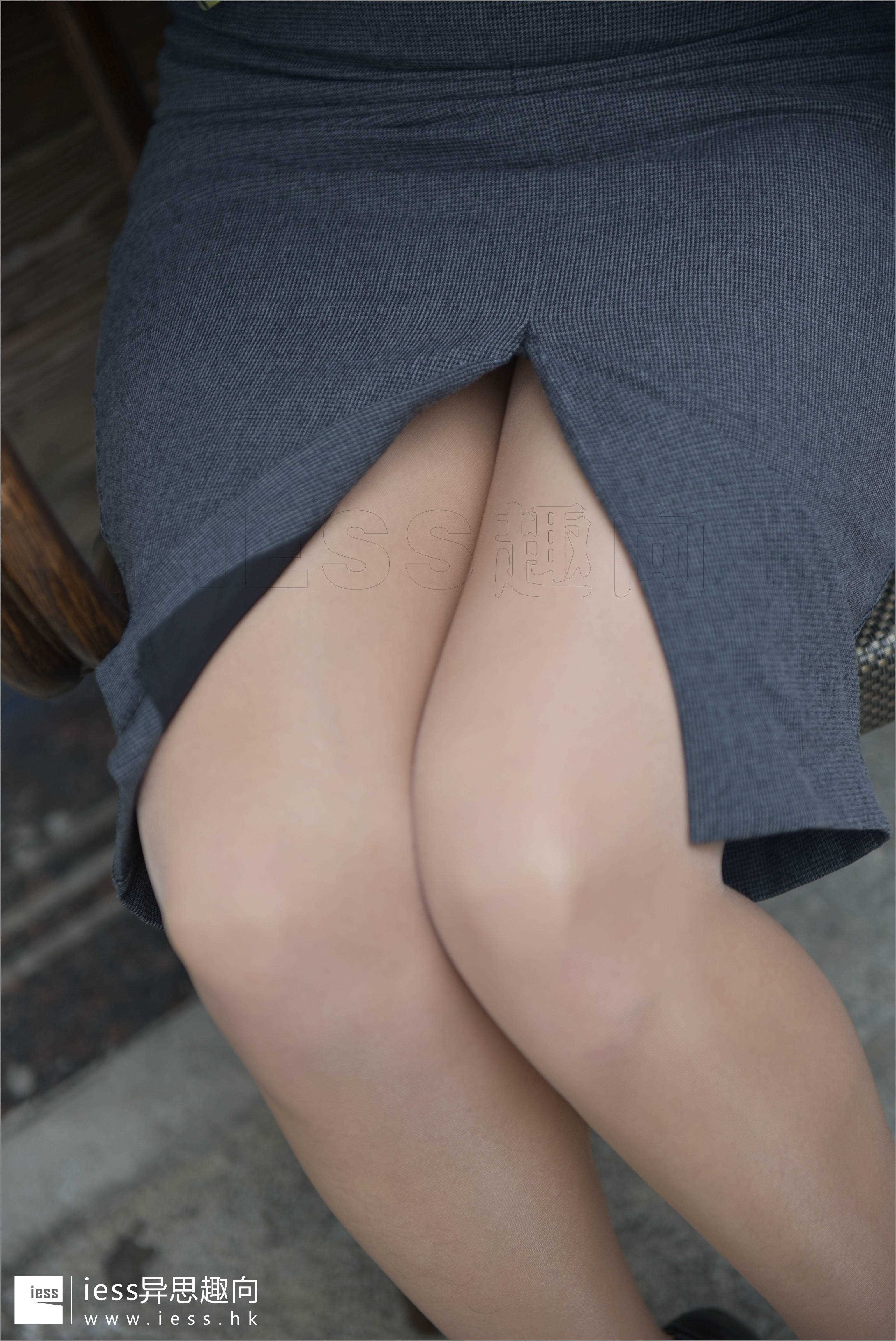 China Beauty Legs and feet 232