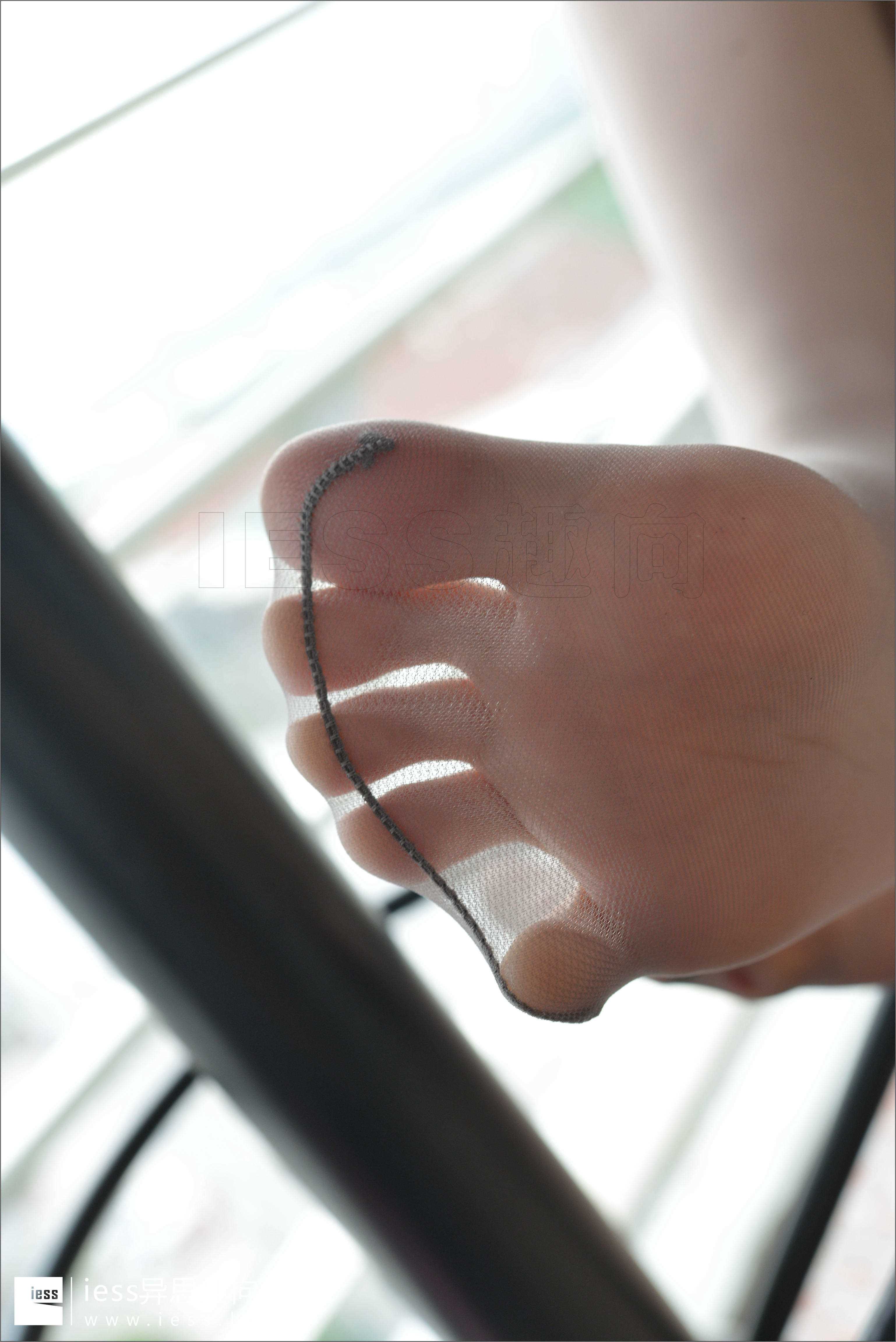 China Beauty Legs and feet 234