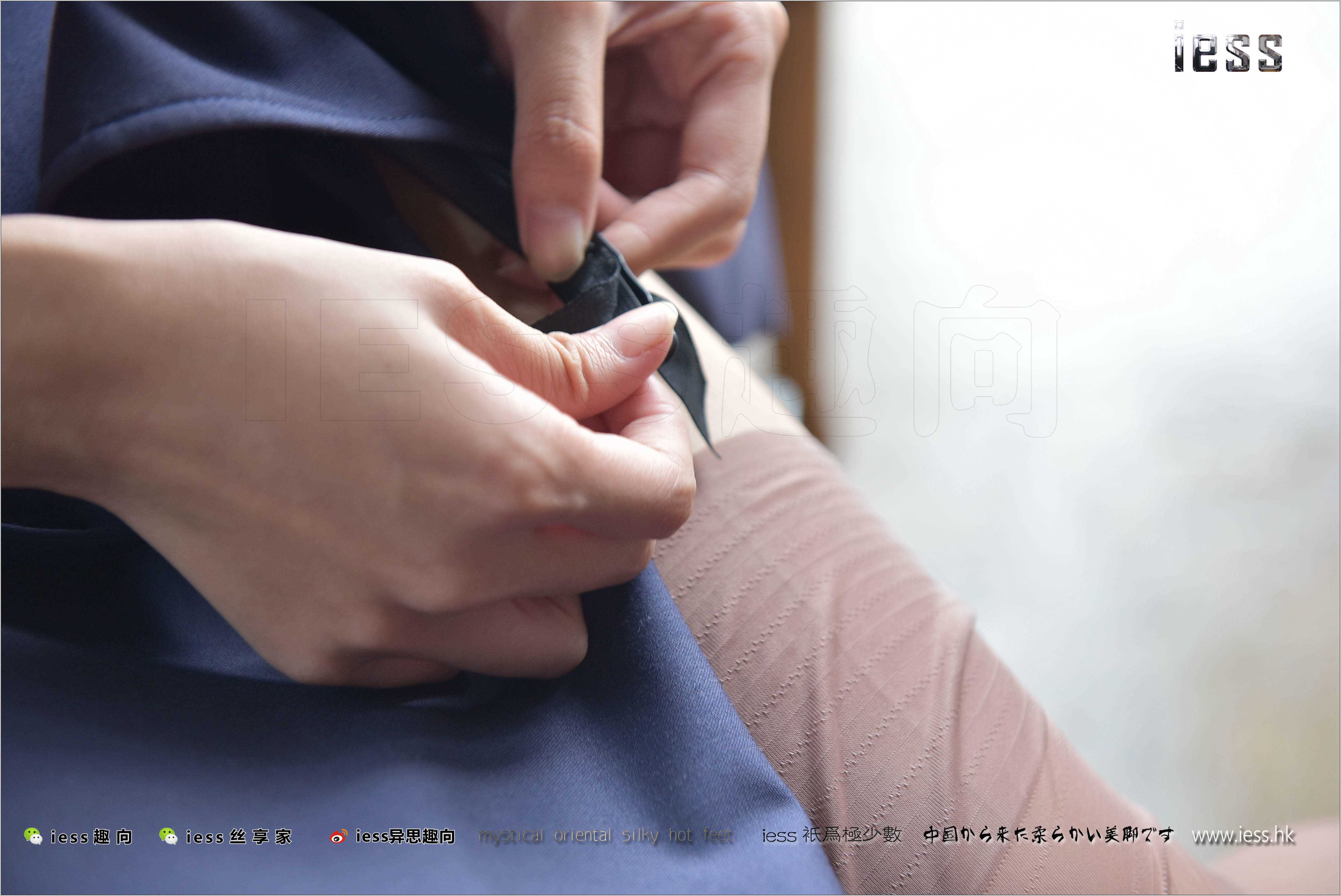 China Beauty Legs and feet 237