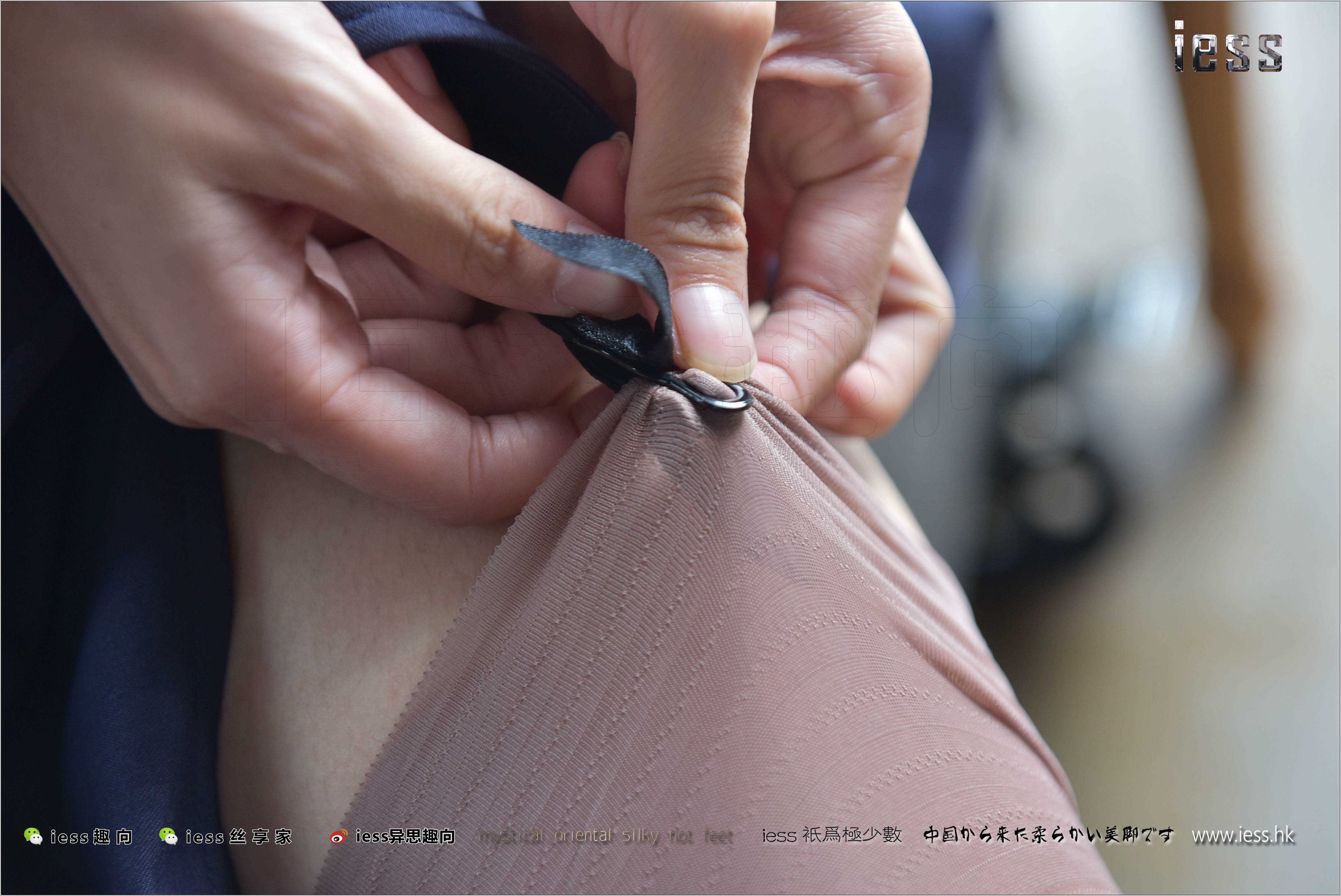 China Beauty Legs and feet 237