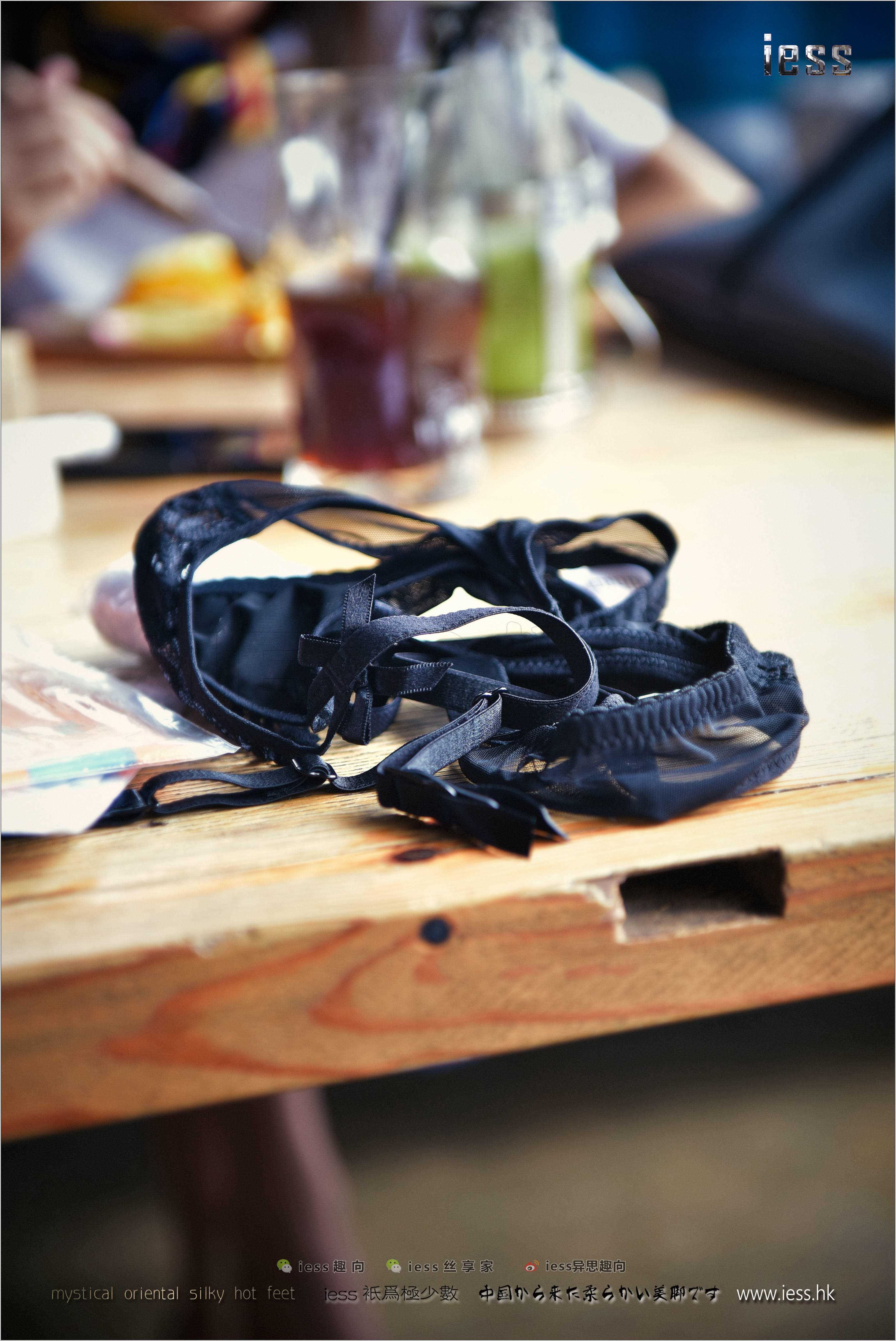 China Beauty Legs and feet 237