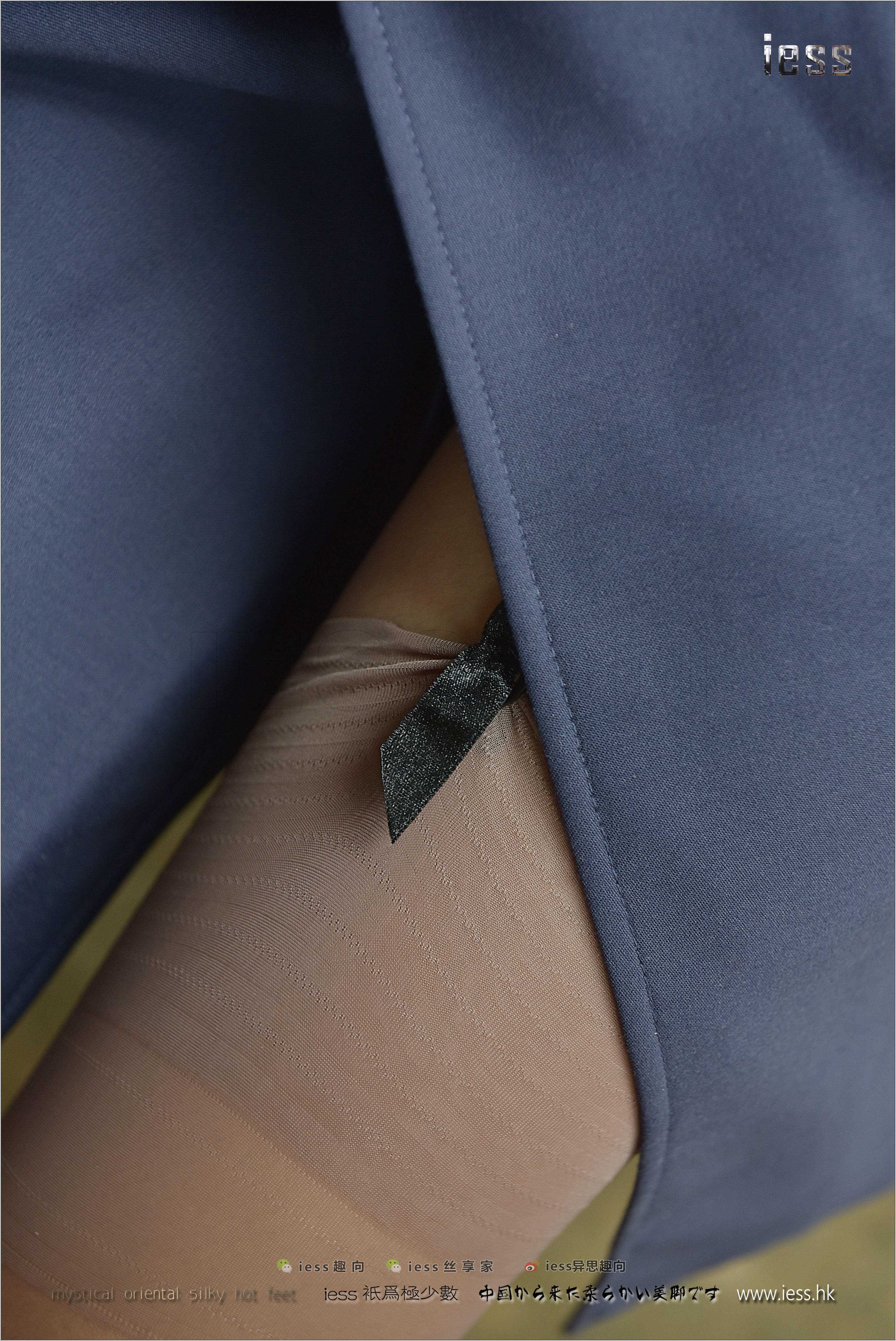 China Beauty Legs and feet 237