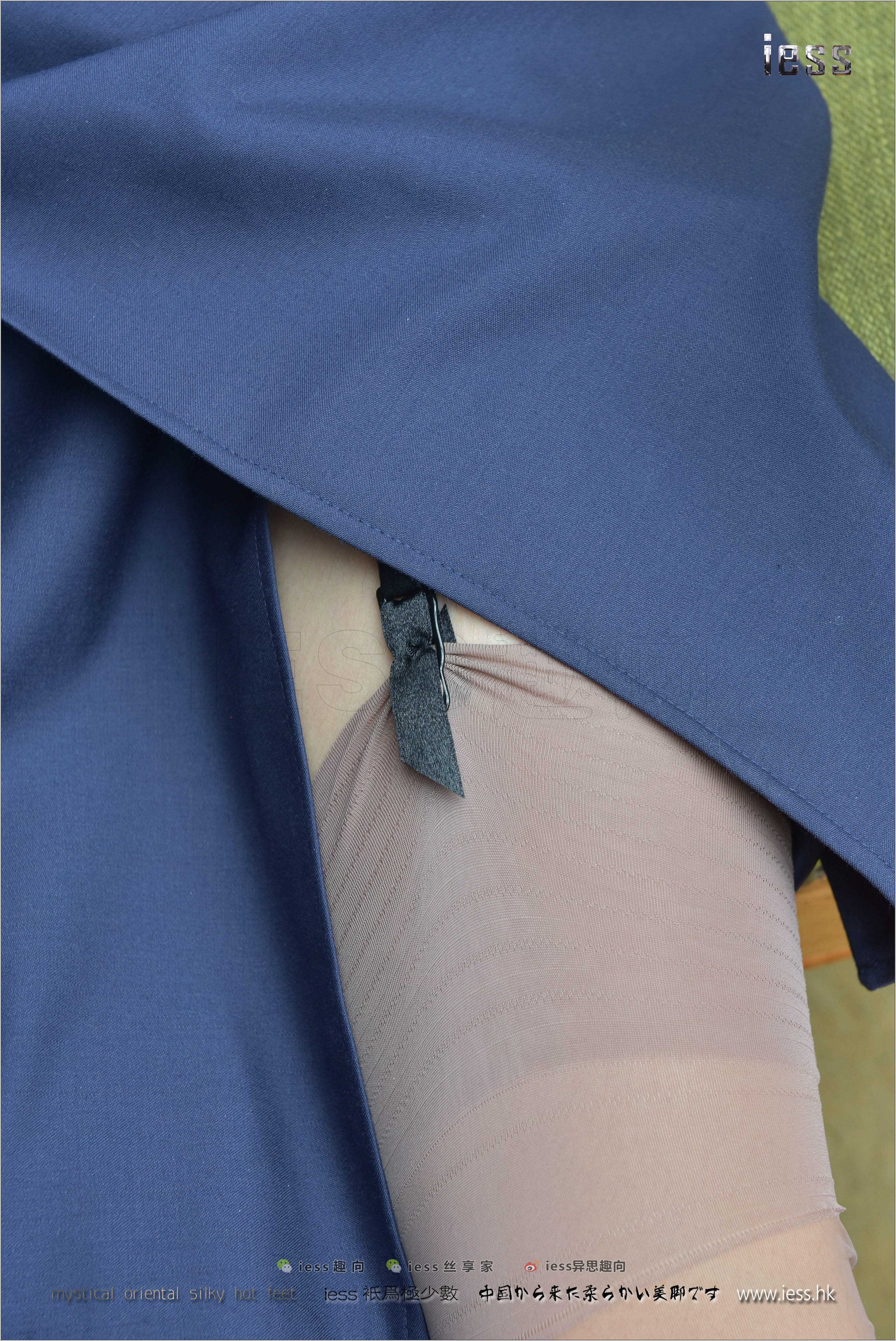 China Beauty Legs and feet 237