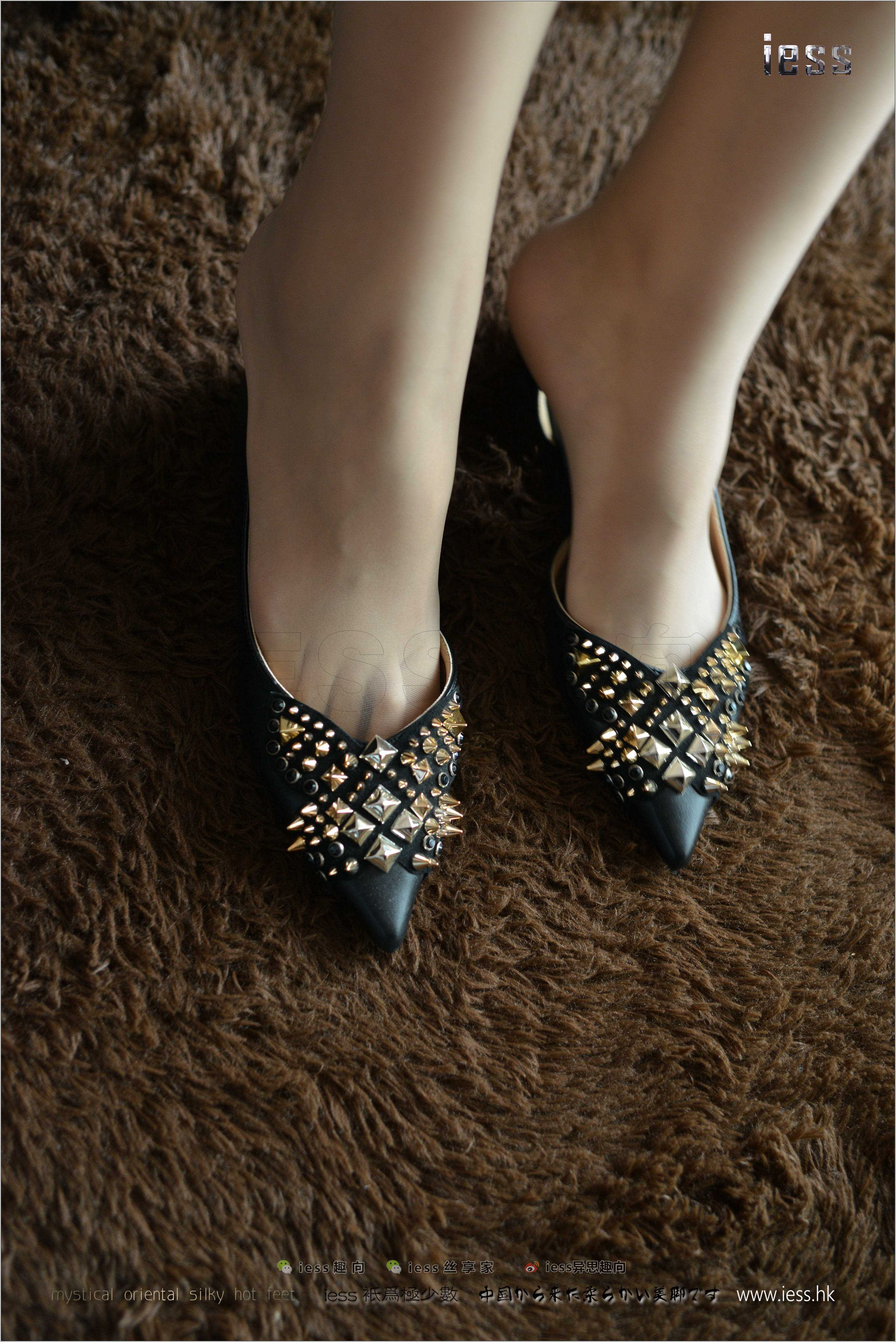 China Beauty Legs and feet 239