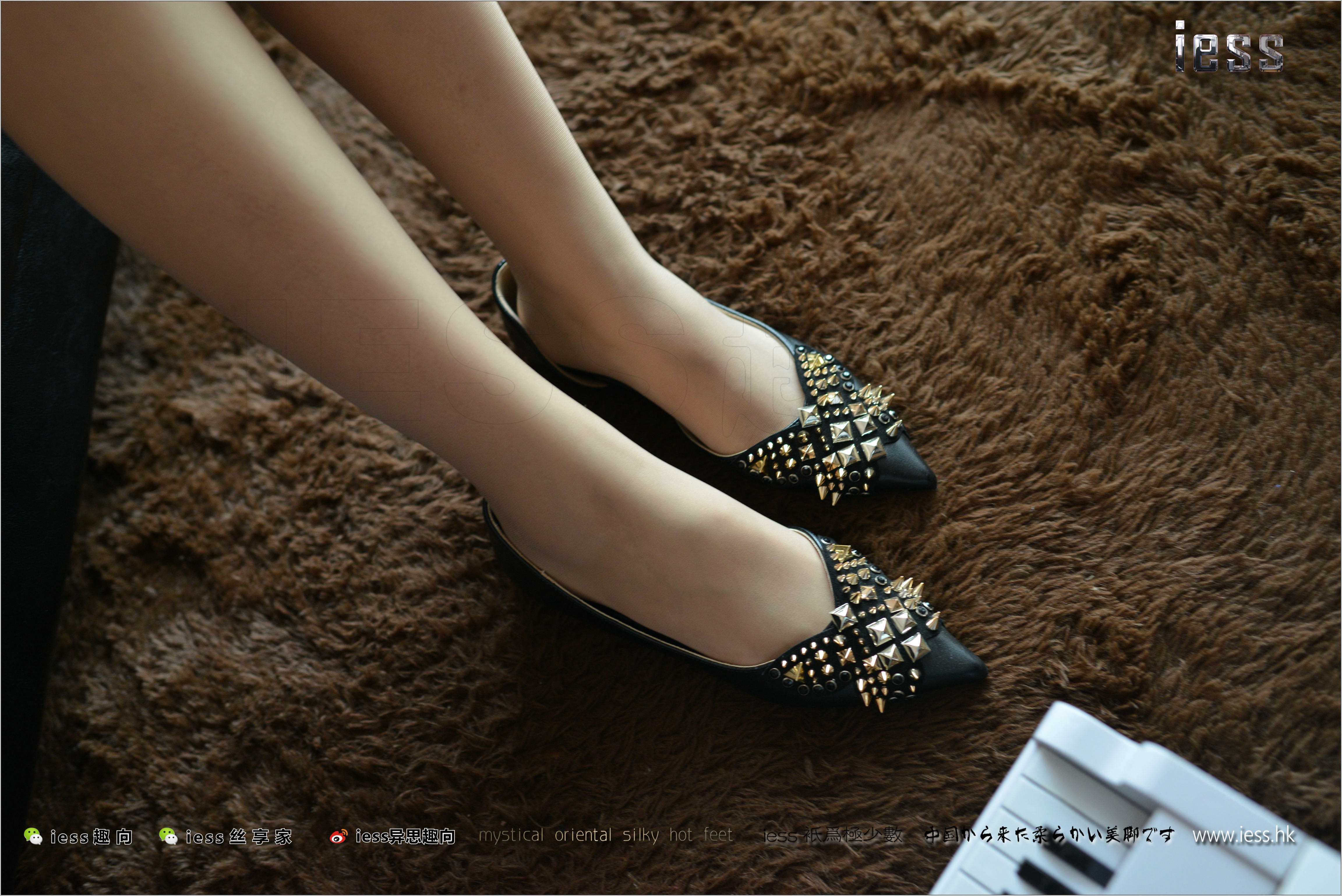 China Beauty Legs and feet 239