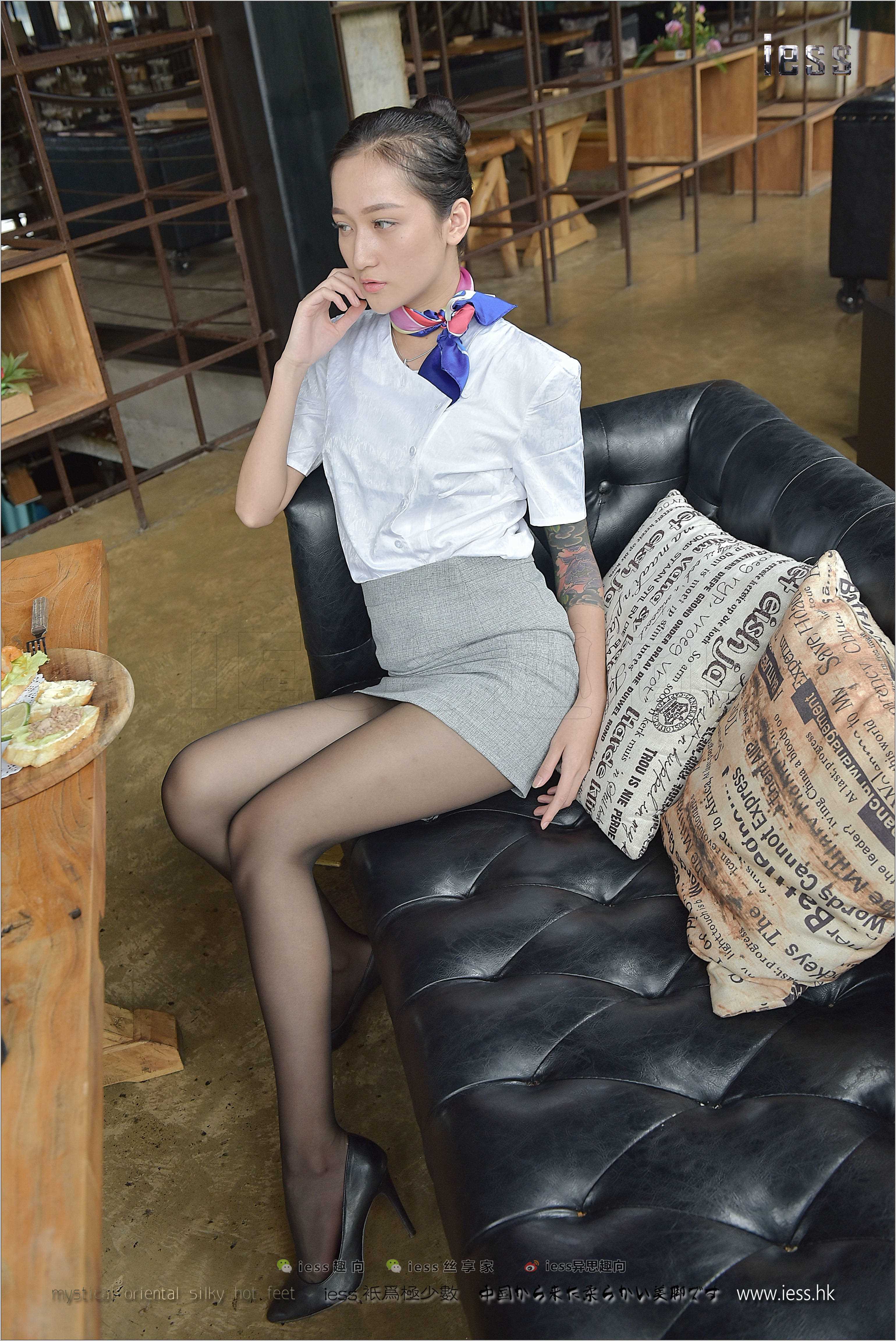 China Beauty Legs and feet 240