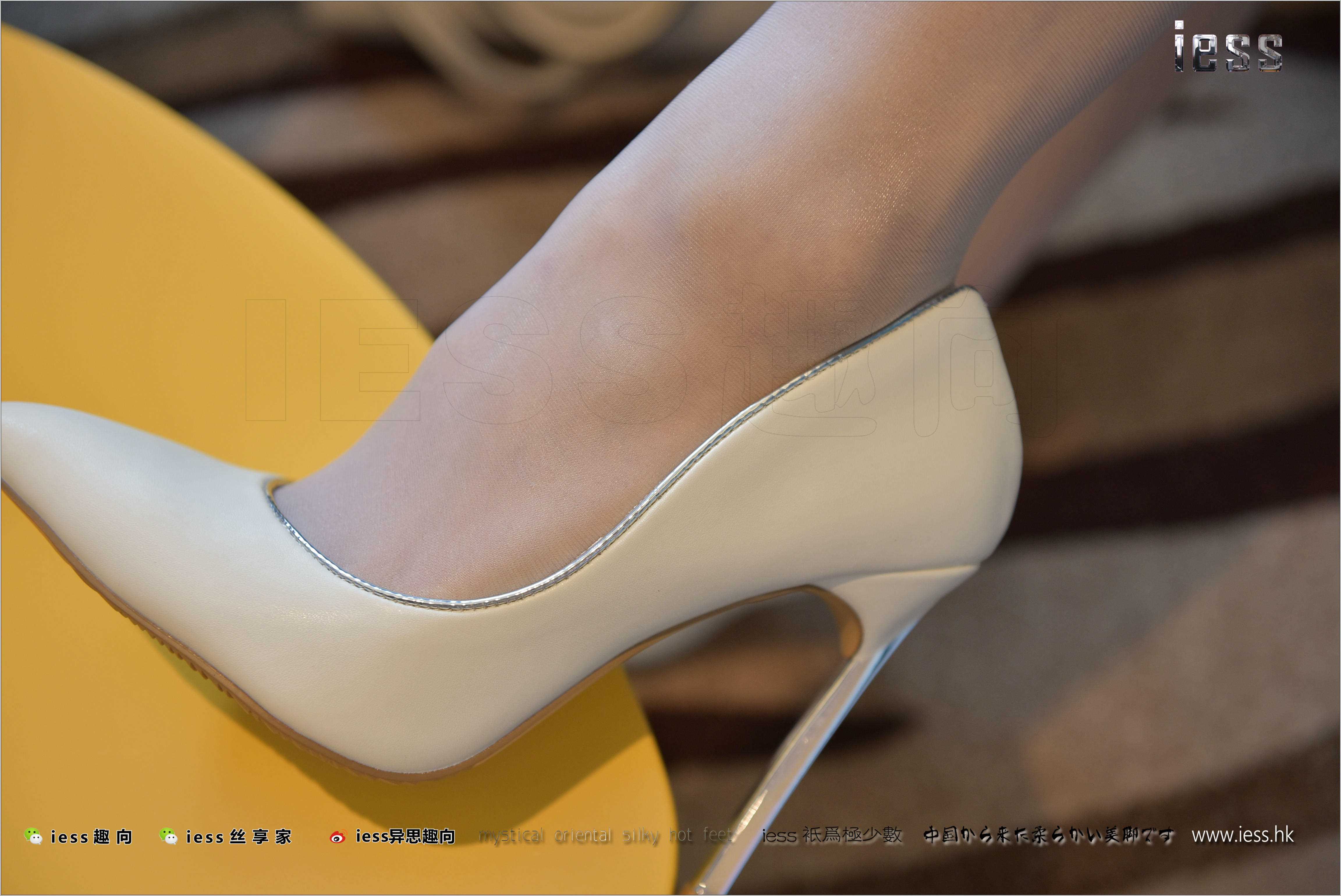 China Beauty Legs and feet 241