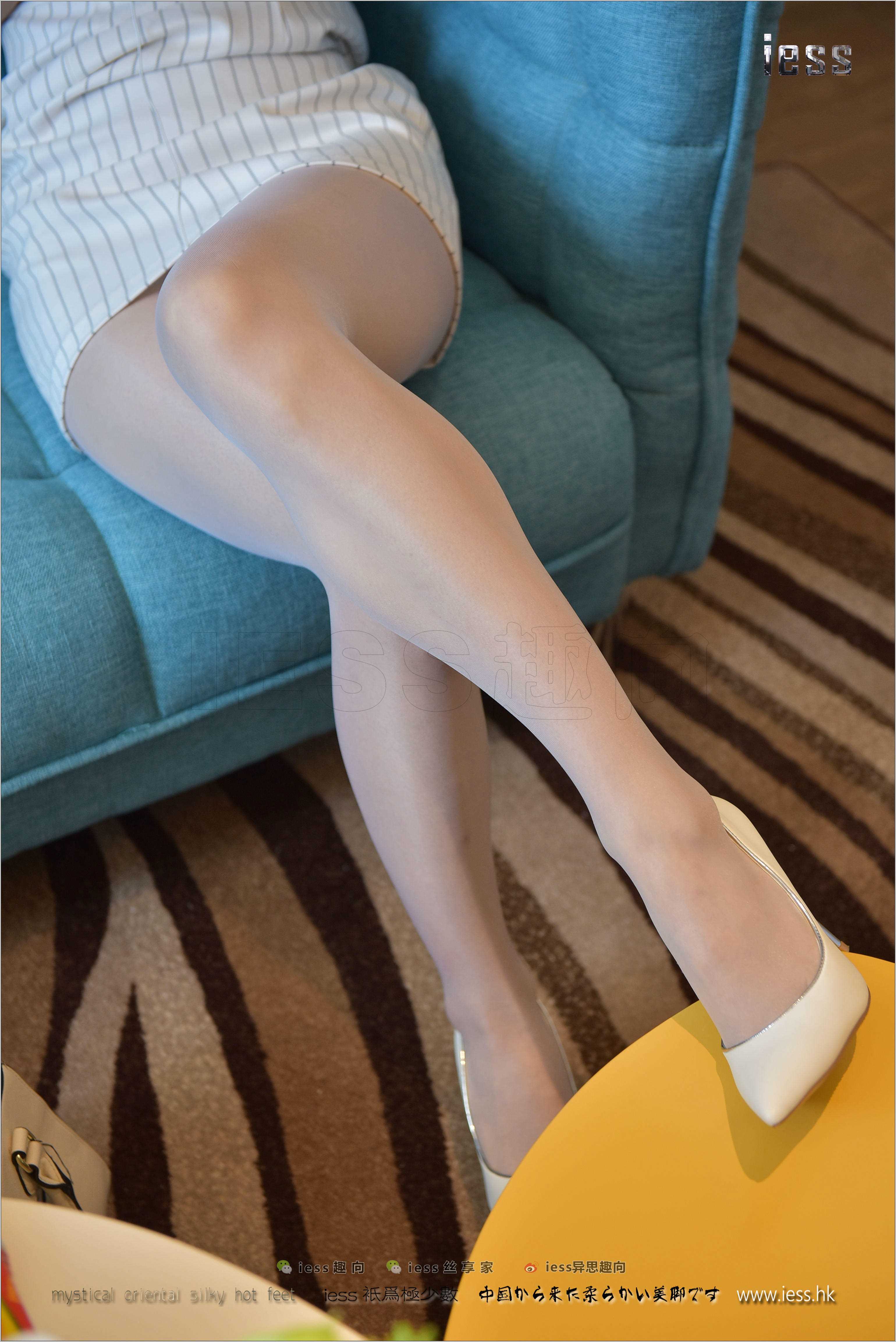 China Beauty Legs and feet 241