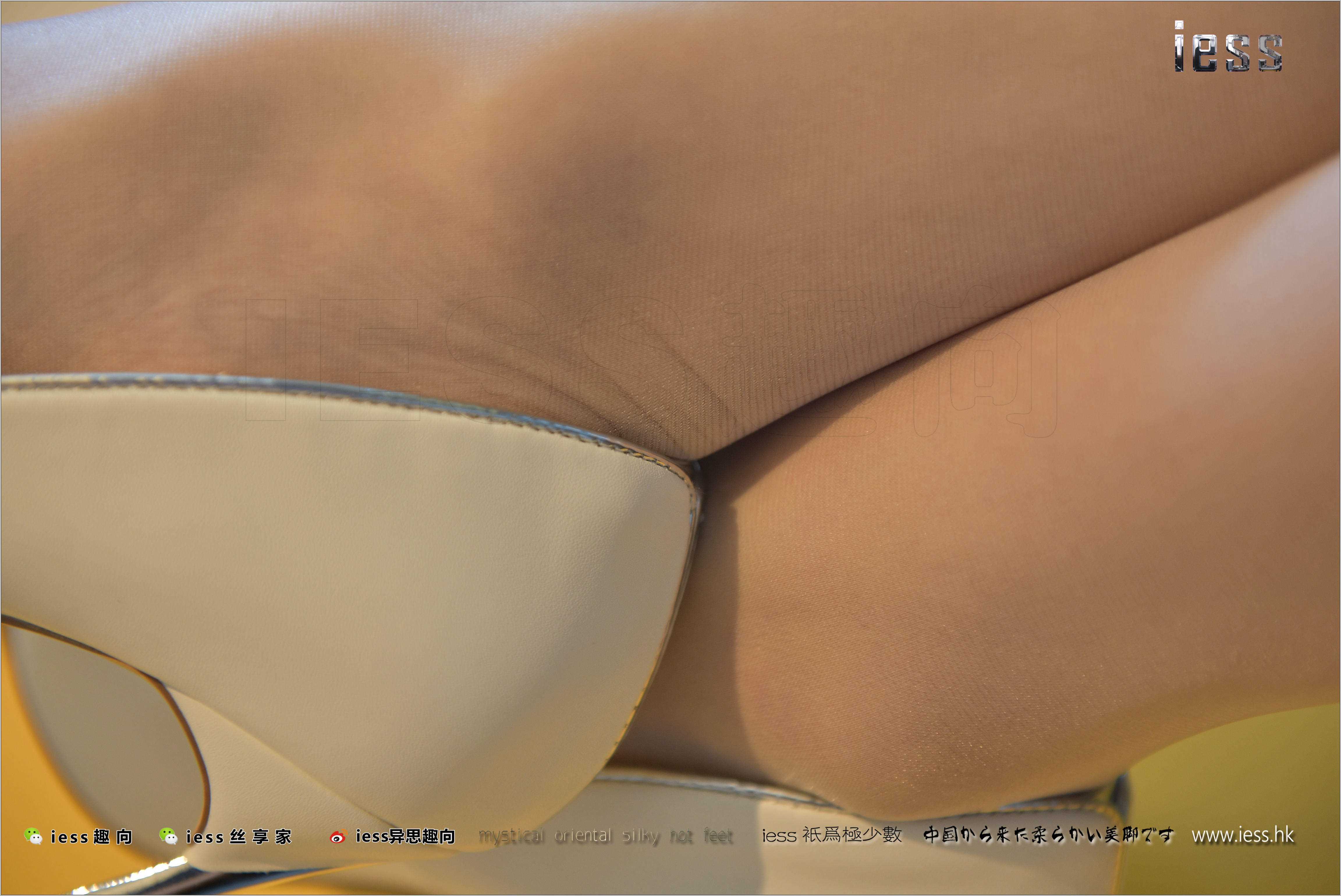 China Beauty Legs and feet 241