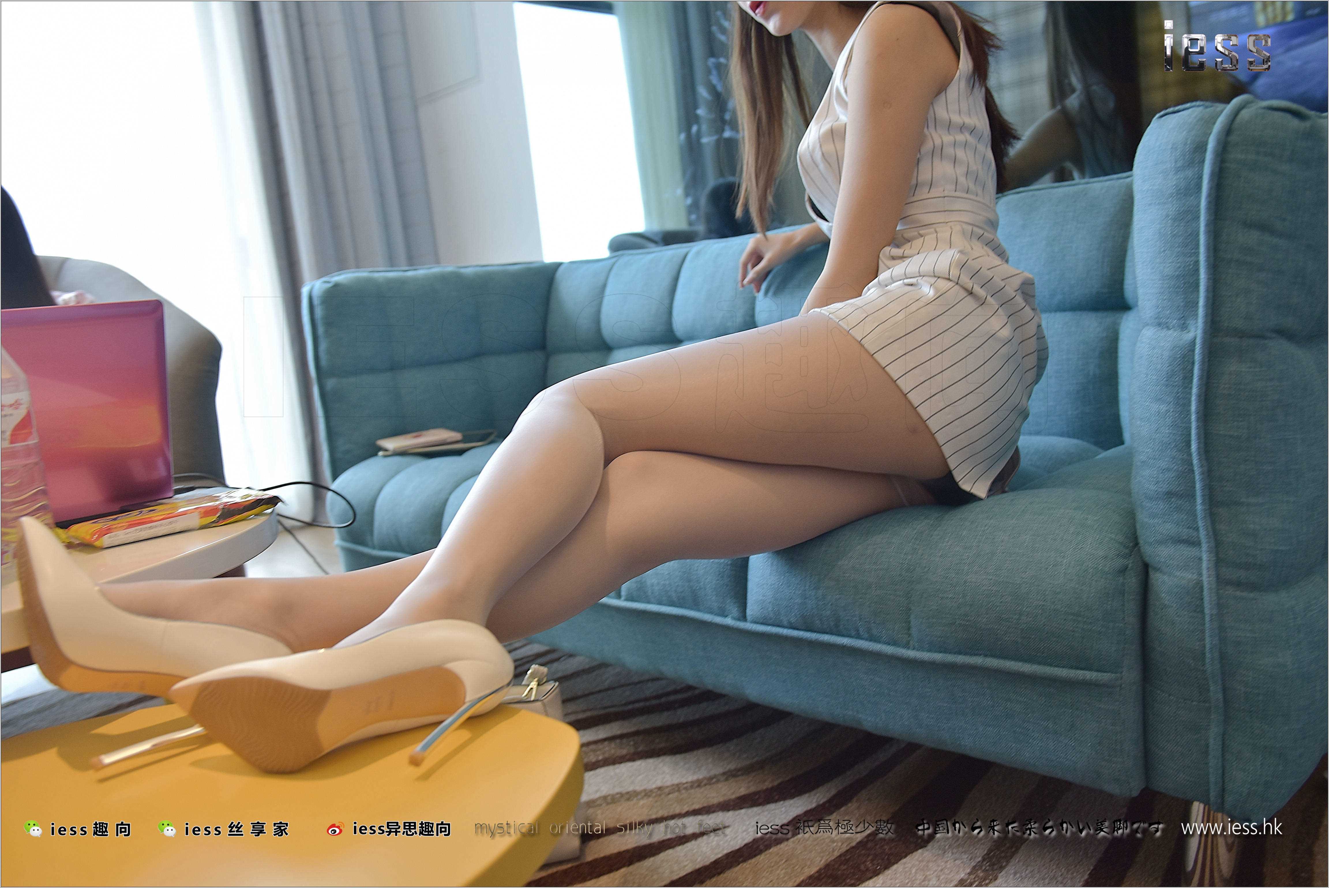 China Beauty Legs and feet 241