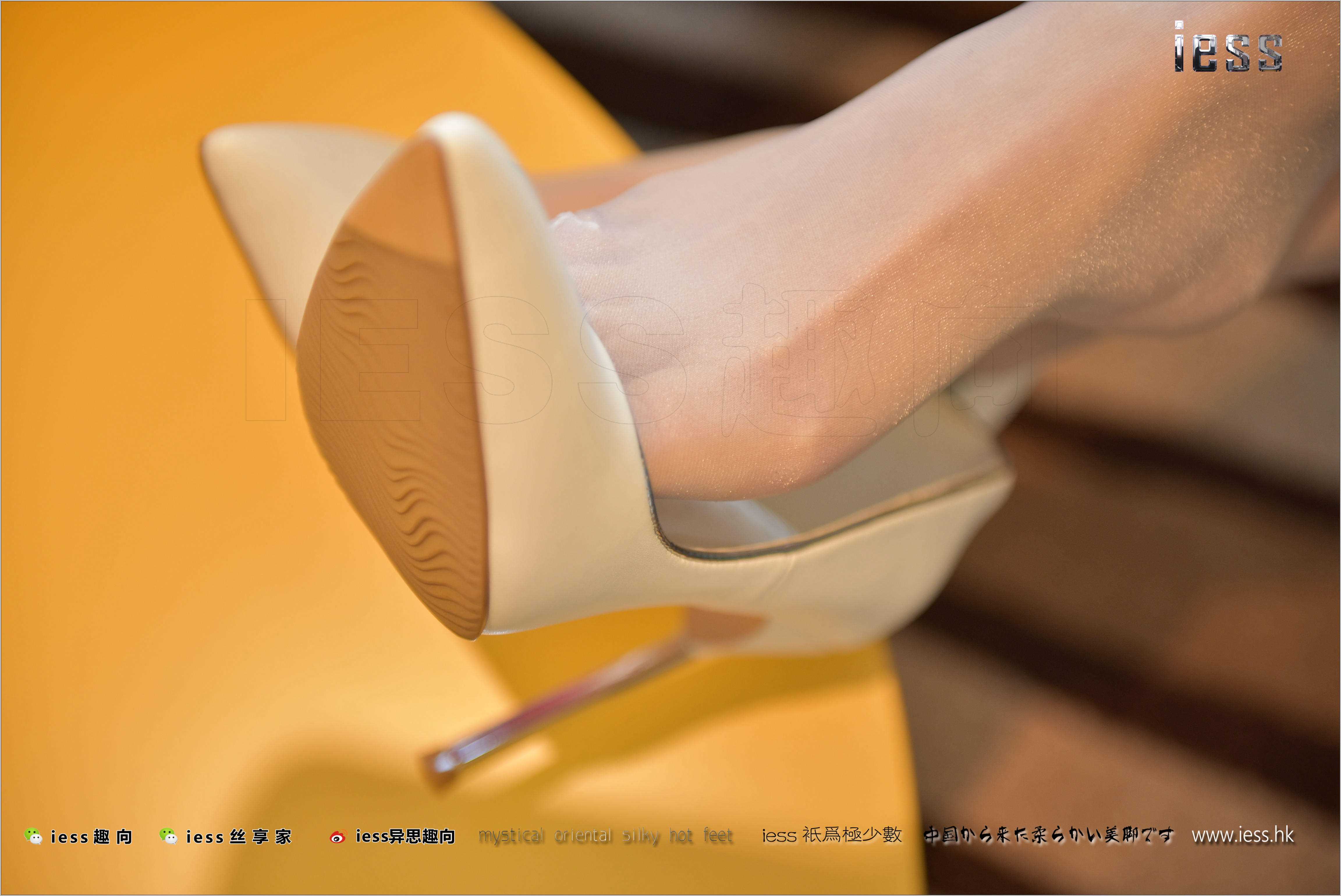 China Beauty Legs and feet 241