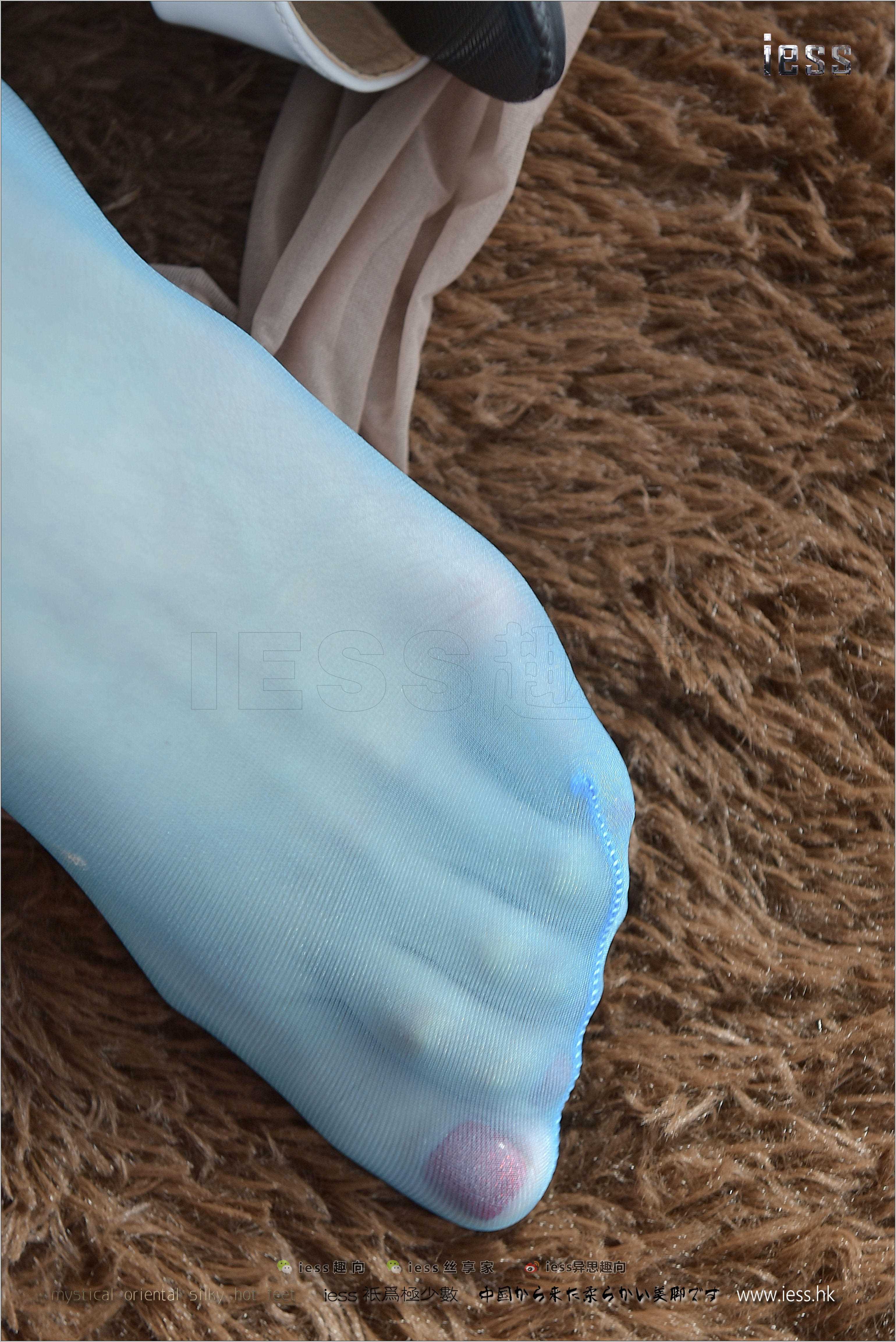 China Beauty Legs and feet 242