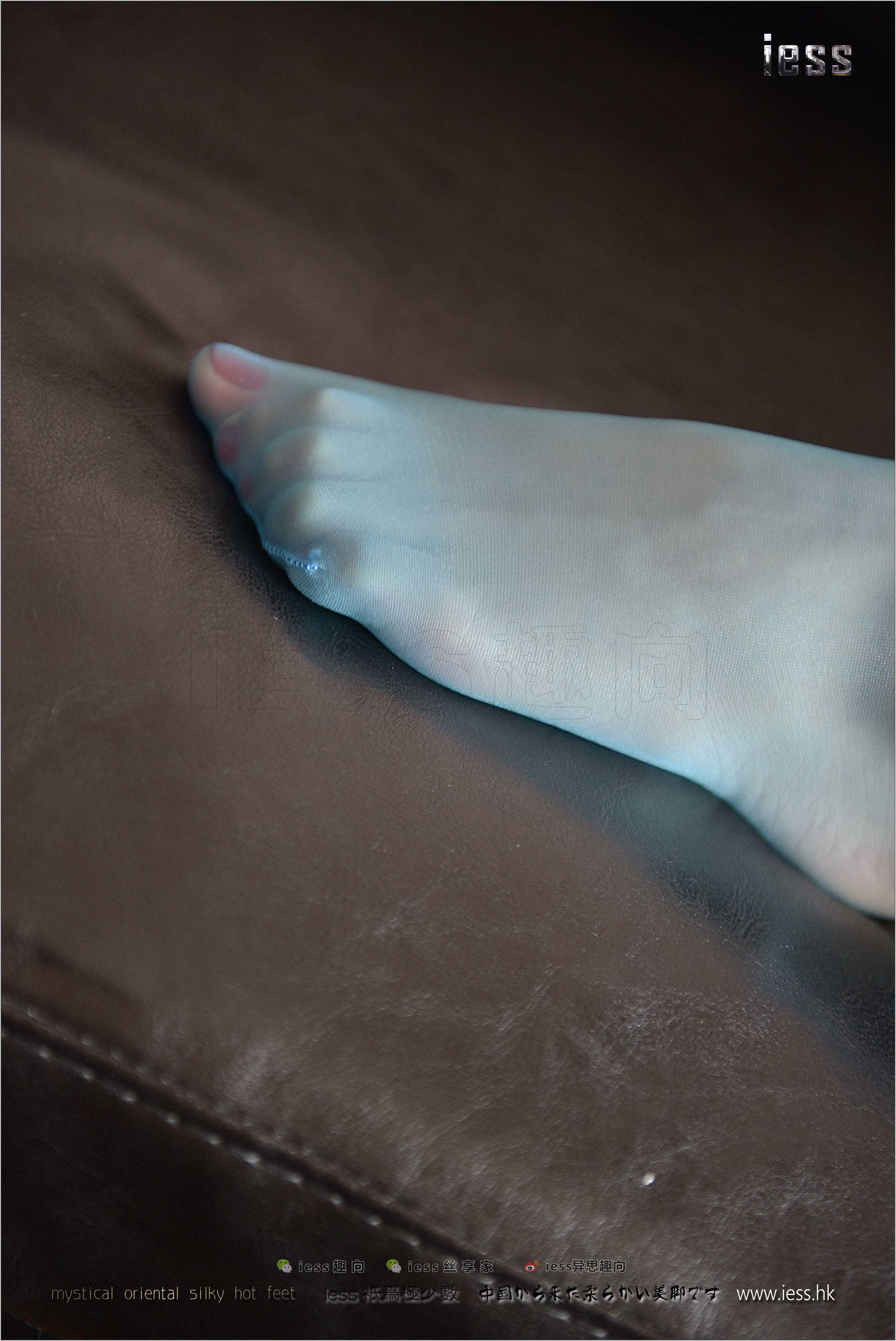 China Beauty Legs and feet 242