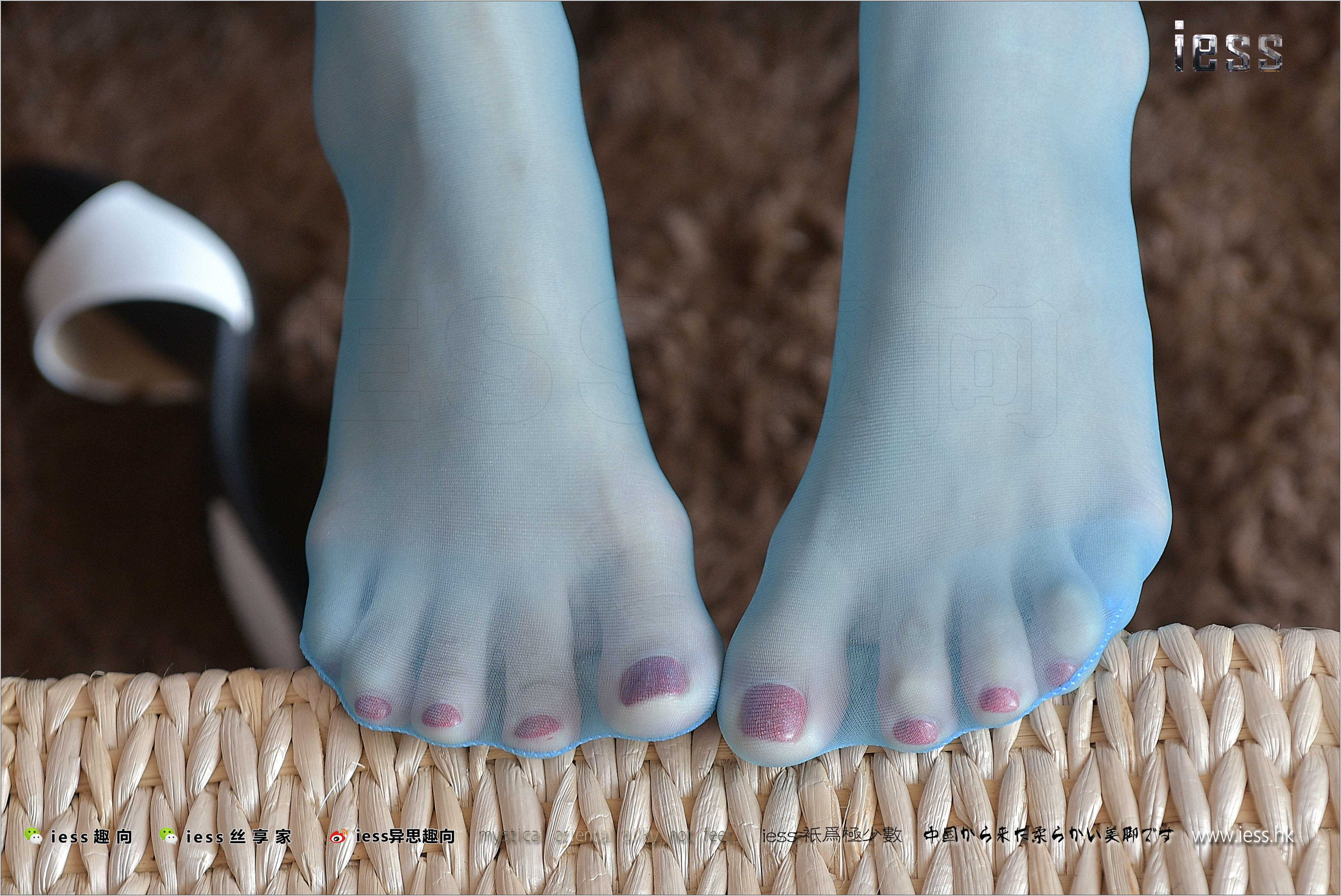 China Beauty Legs and feet 242